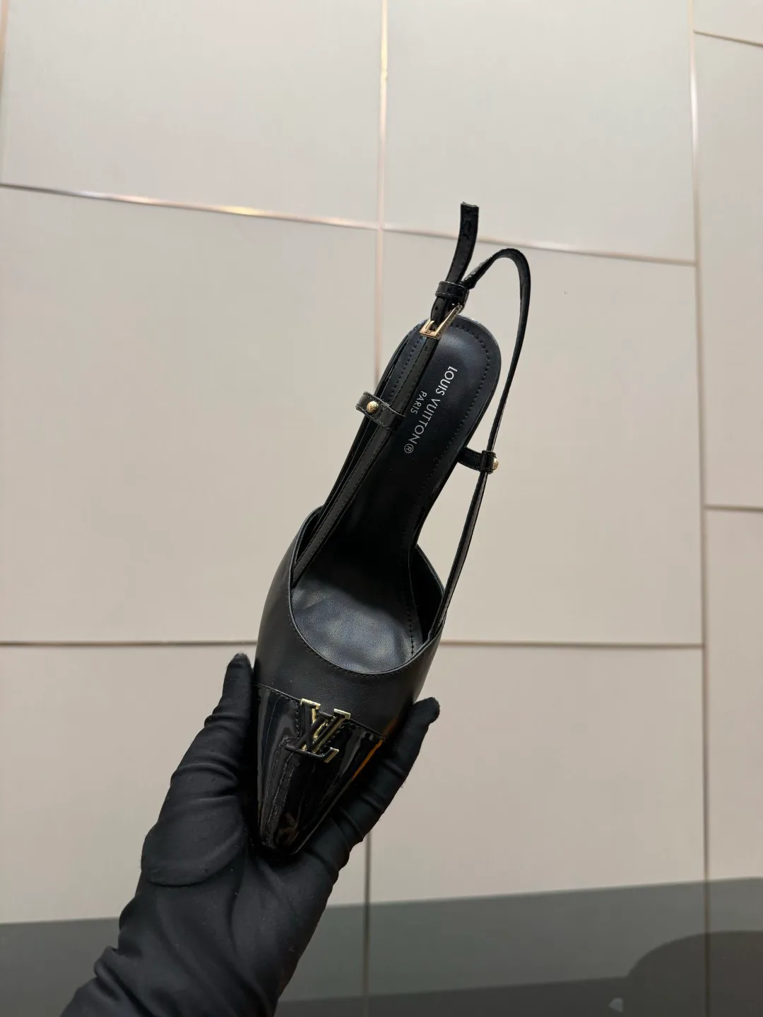 Туфли Женские Louis Vuitton 5052016