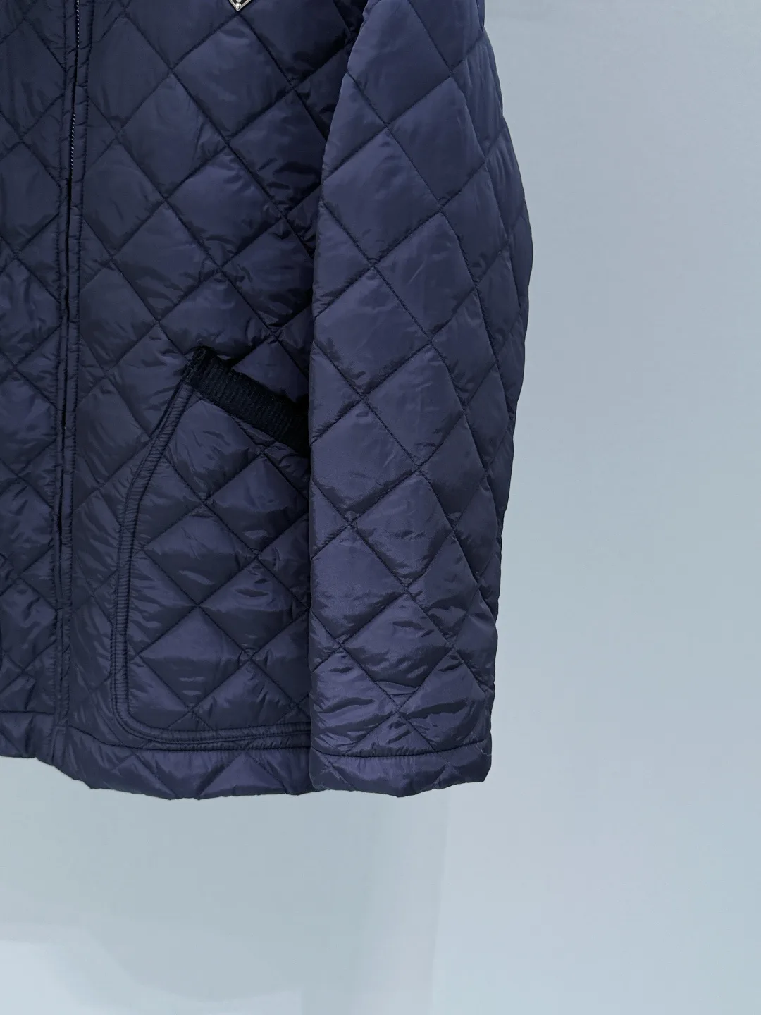 Куртки И Пуховики Женские Prada 1764699
