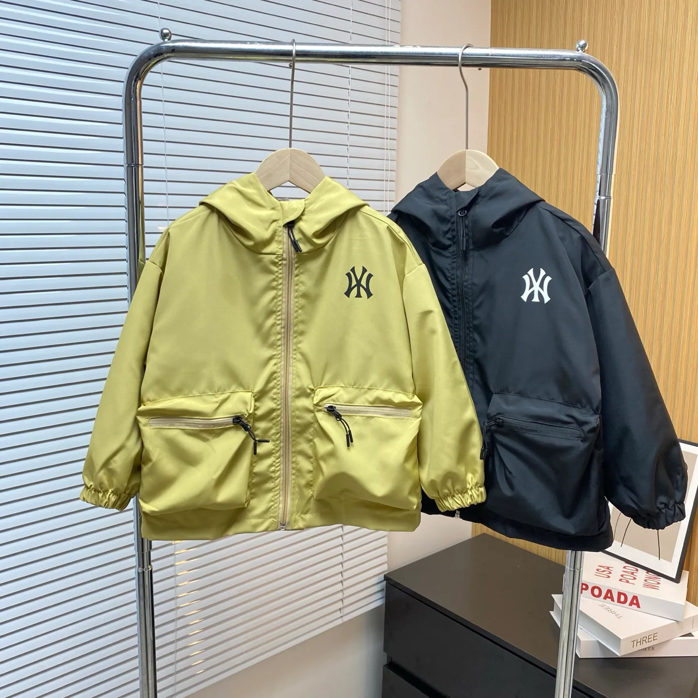 Куртки Мужские Calvin Klein 11779