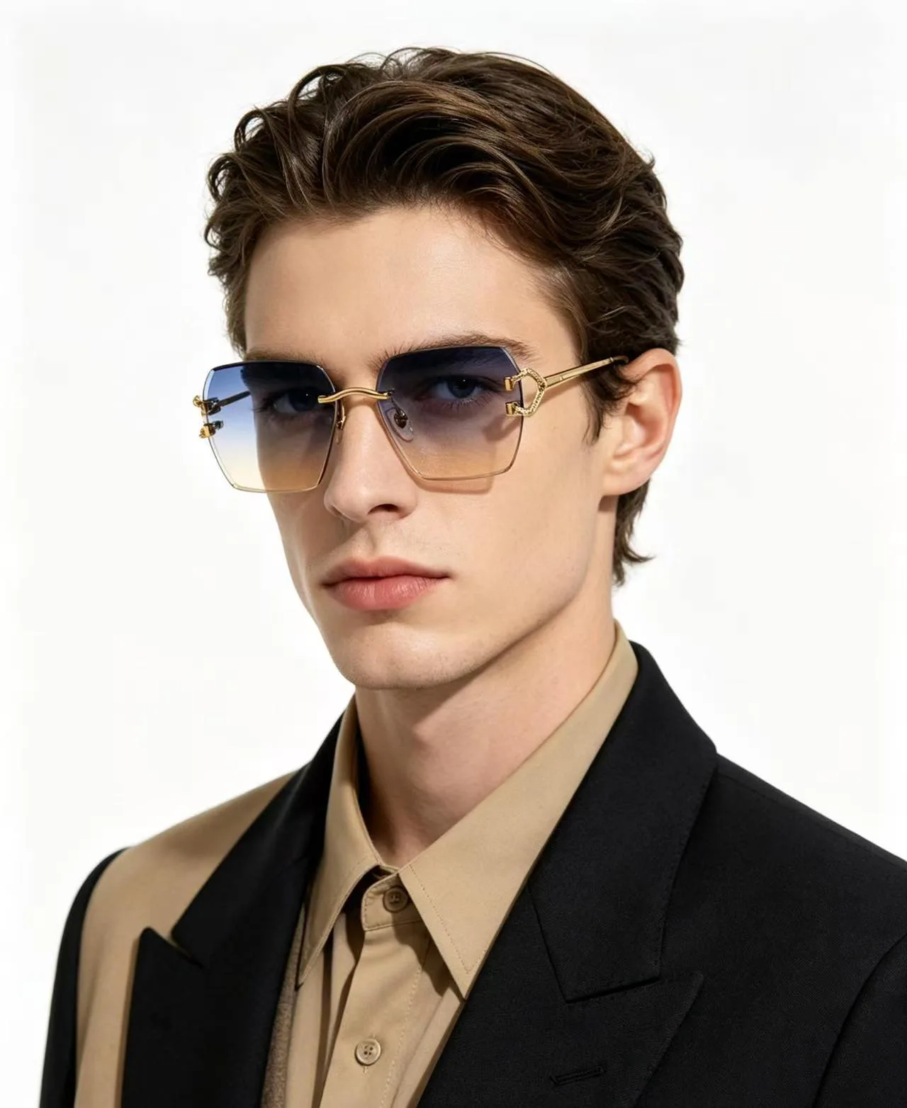 Очки Cartier 18441784