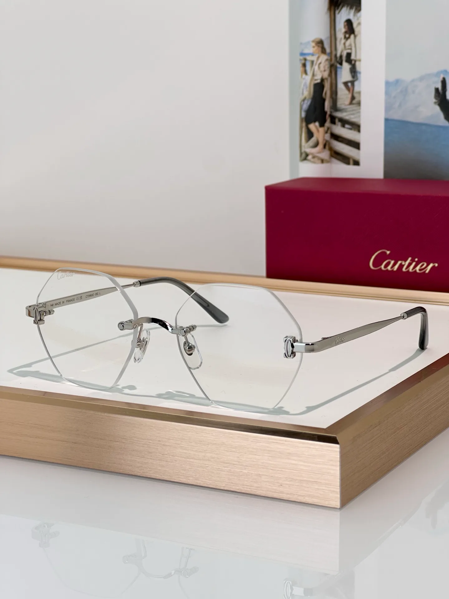 Бижутерия Cartier 11558242