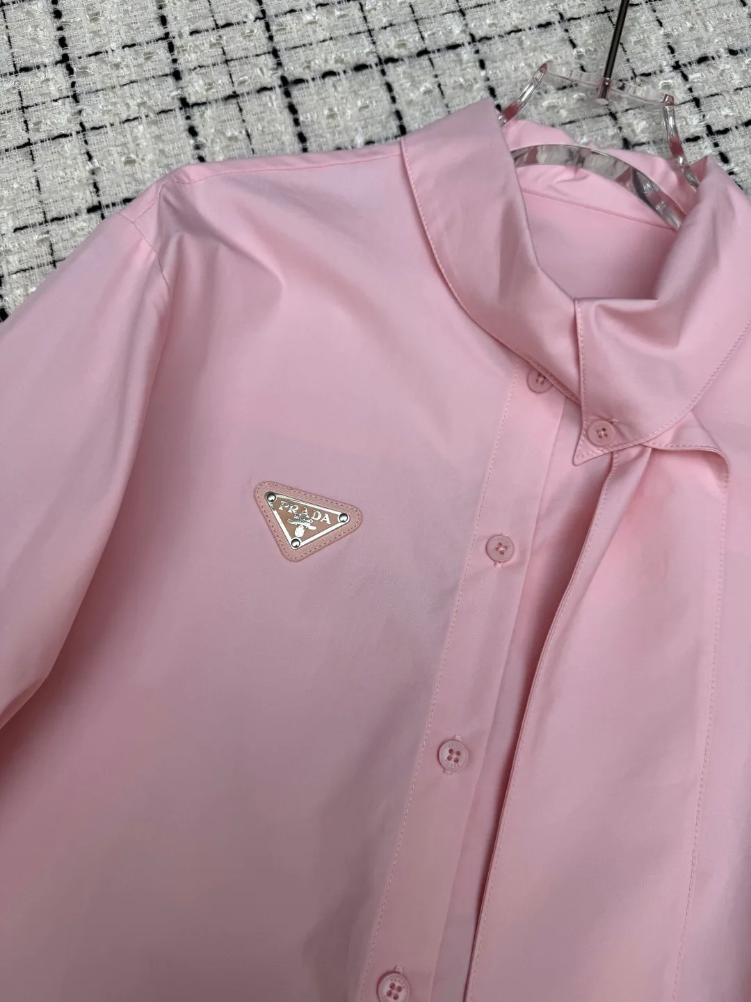 Рубашки Женские Prada 11895072