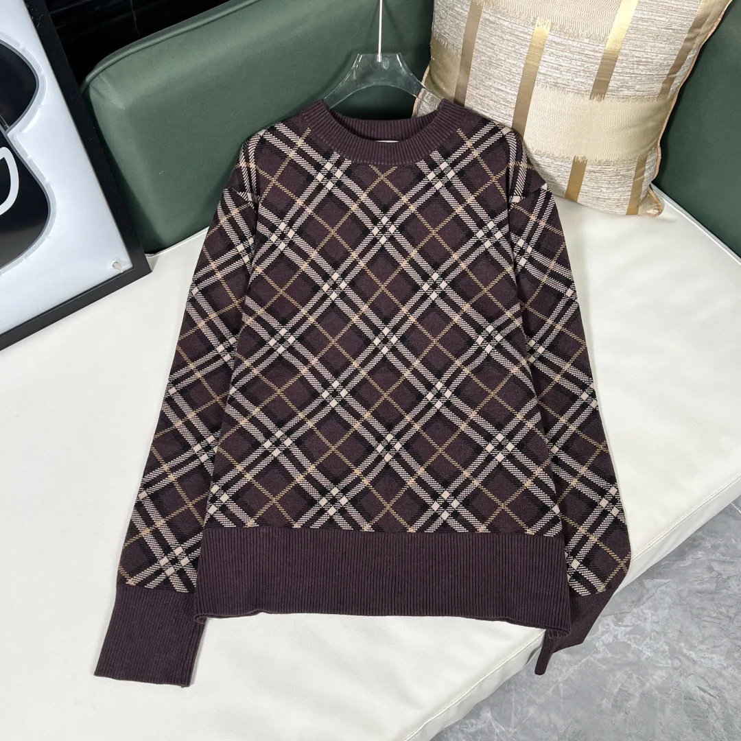 Джемперы И Свитеры Женские Burberry 18140673