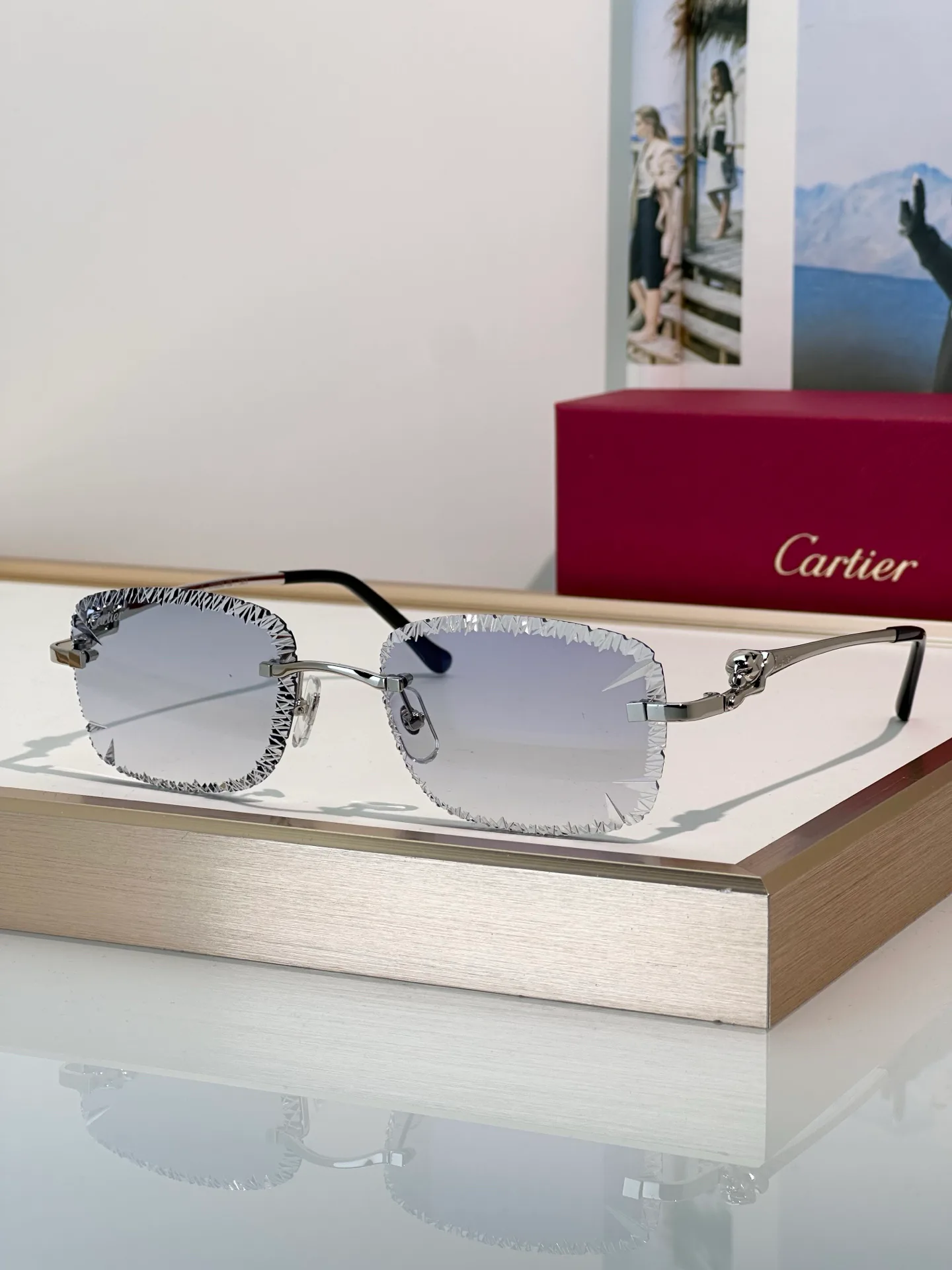 Очки Cartier 11527948