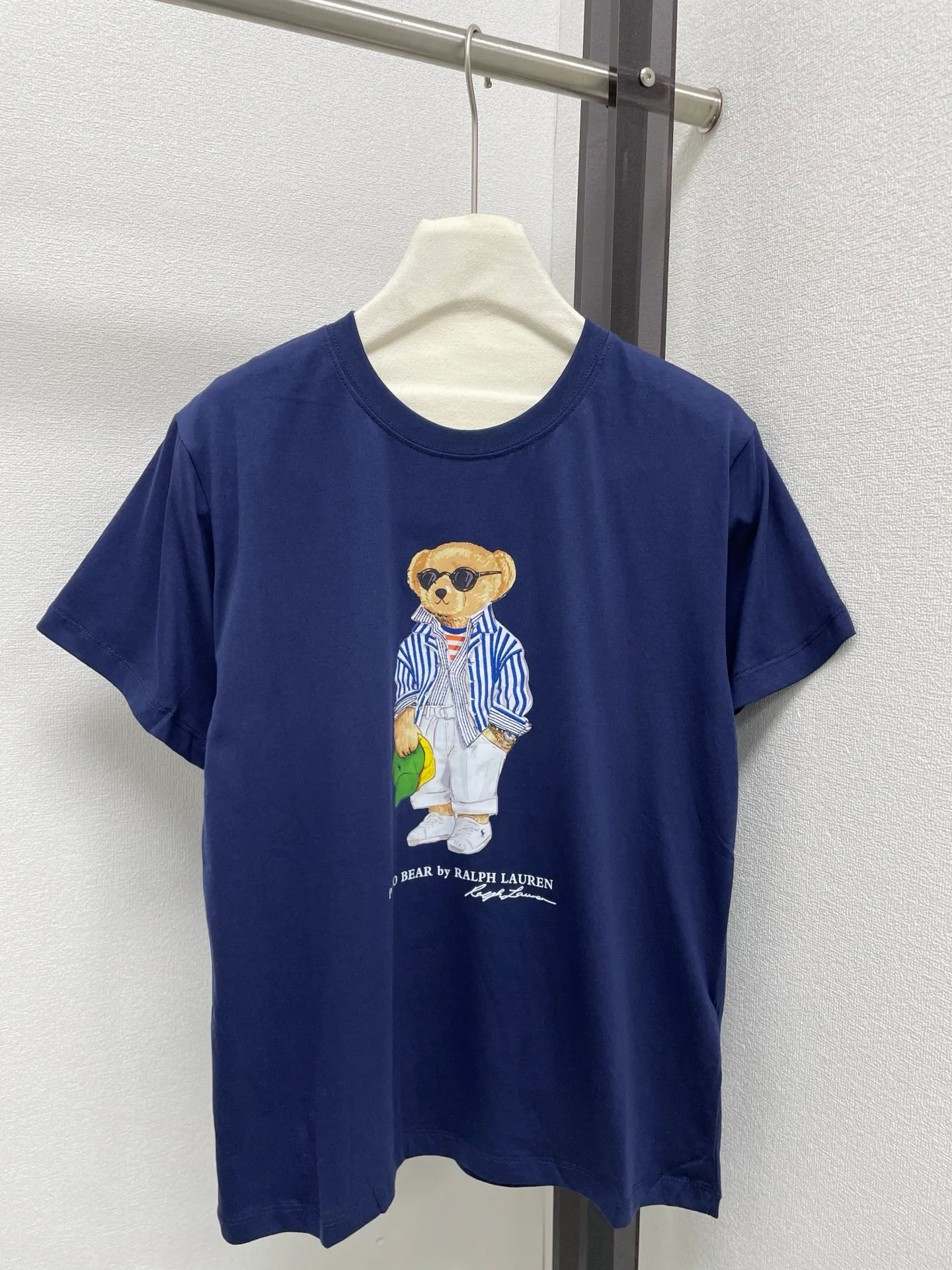 Футболки Женские Ralph Lauren 4409301