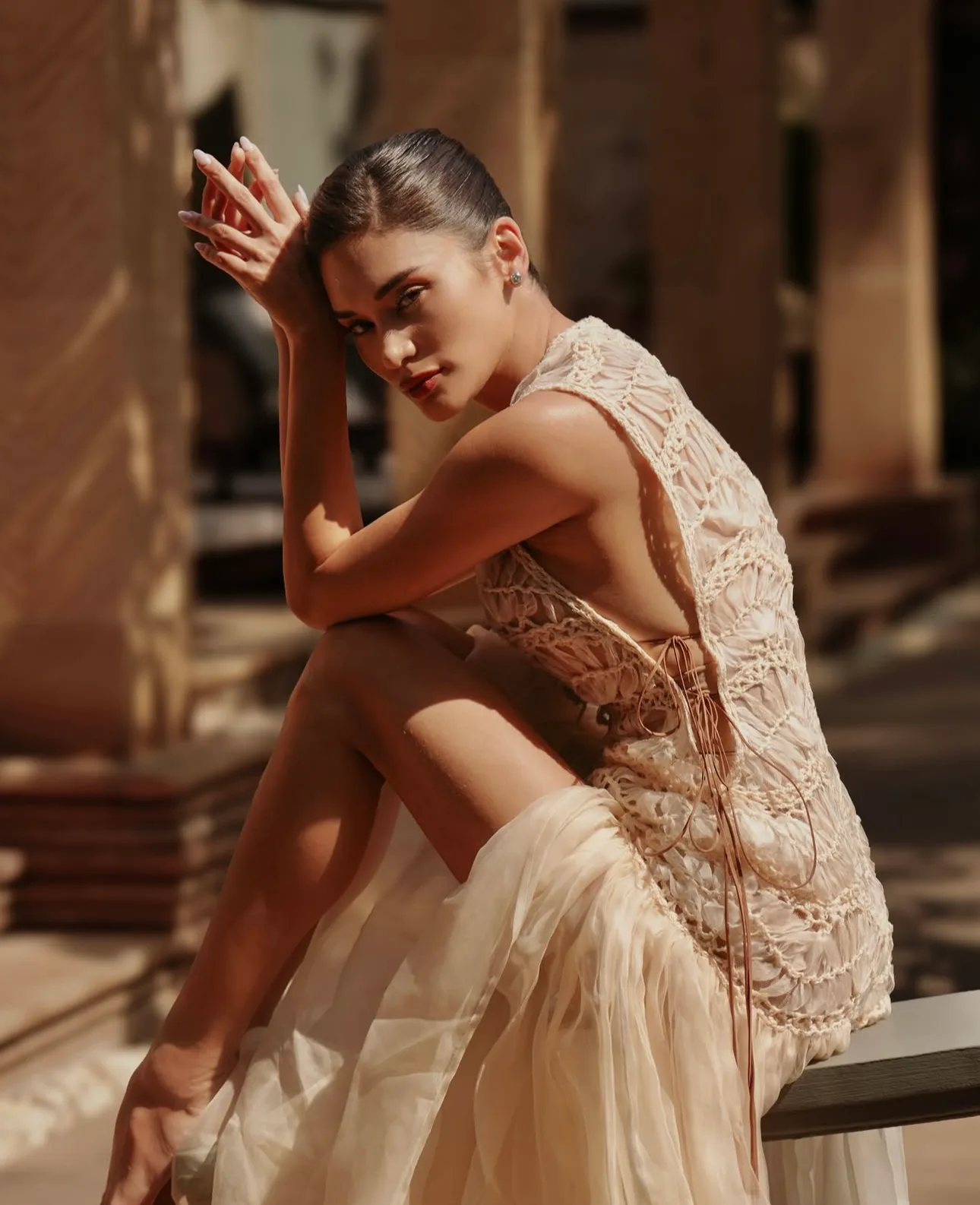 Платья Женские Zimmermann 1480590