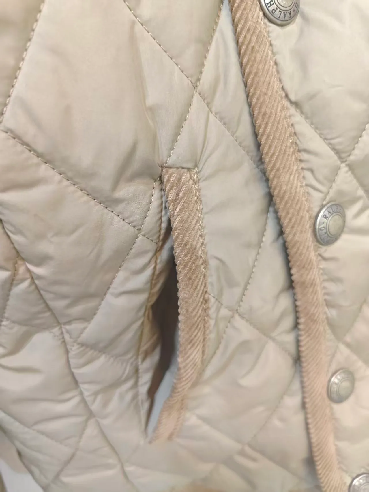 Куртки И Пуховики Женские Ralph Lauren 17959085