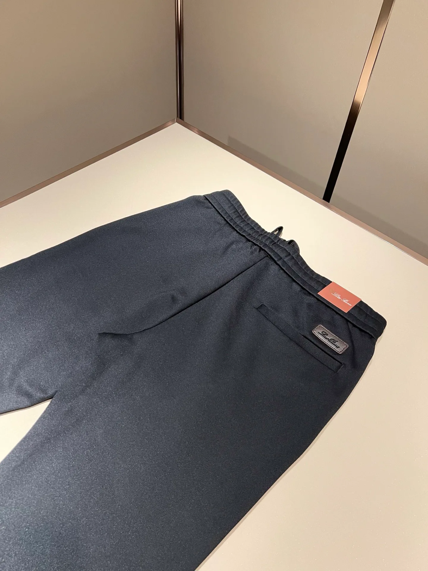 Брюки Мужские Loro Piana 568979