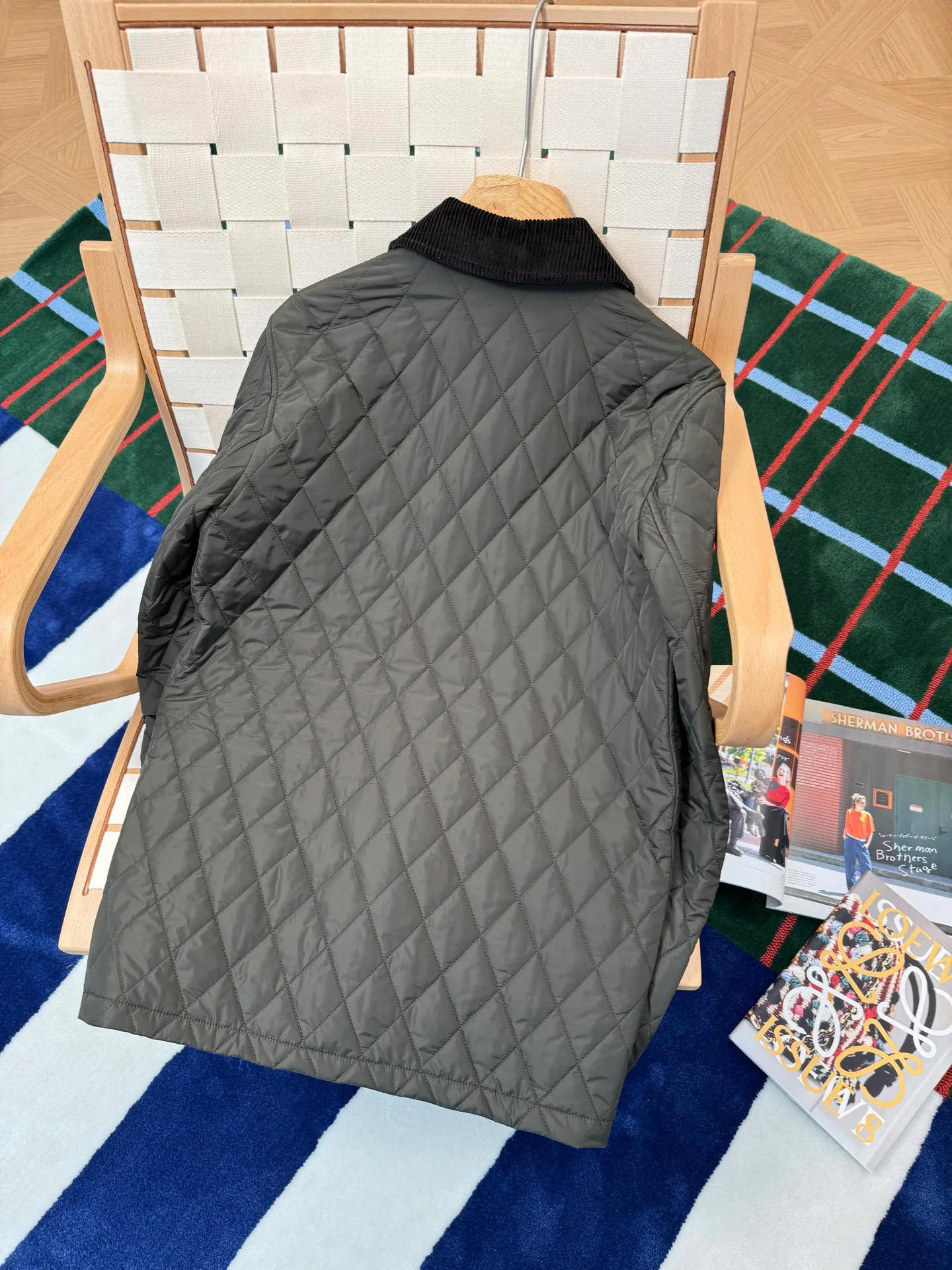 Куртки И Пуховики Женские Burberry 18171381