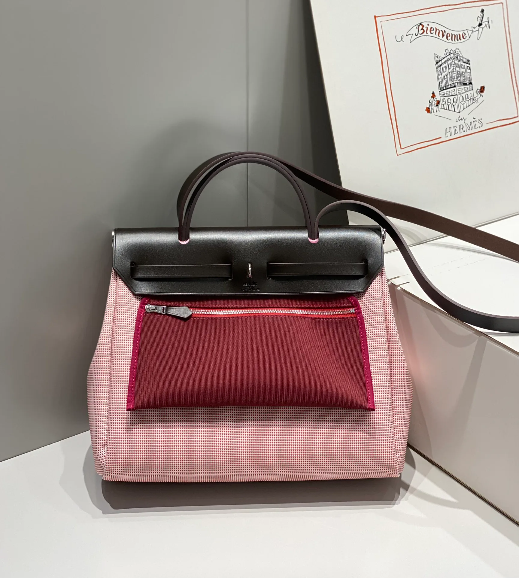 Классические Сумки Женские Hermes 17044695