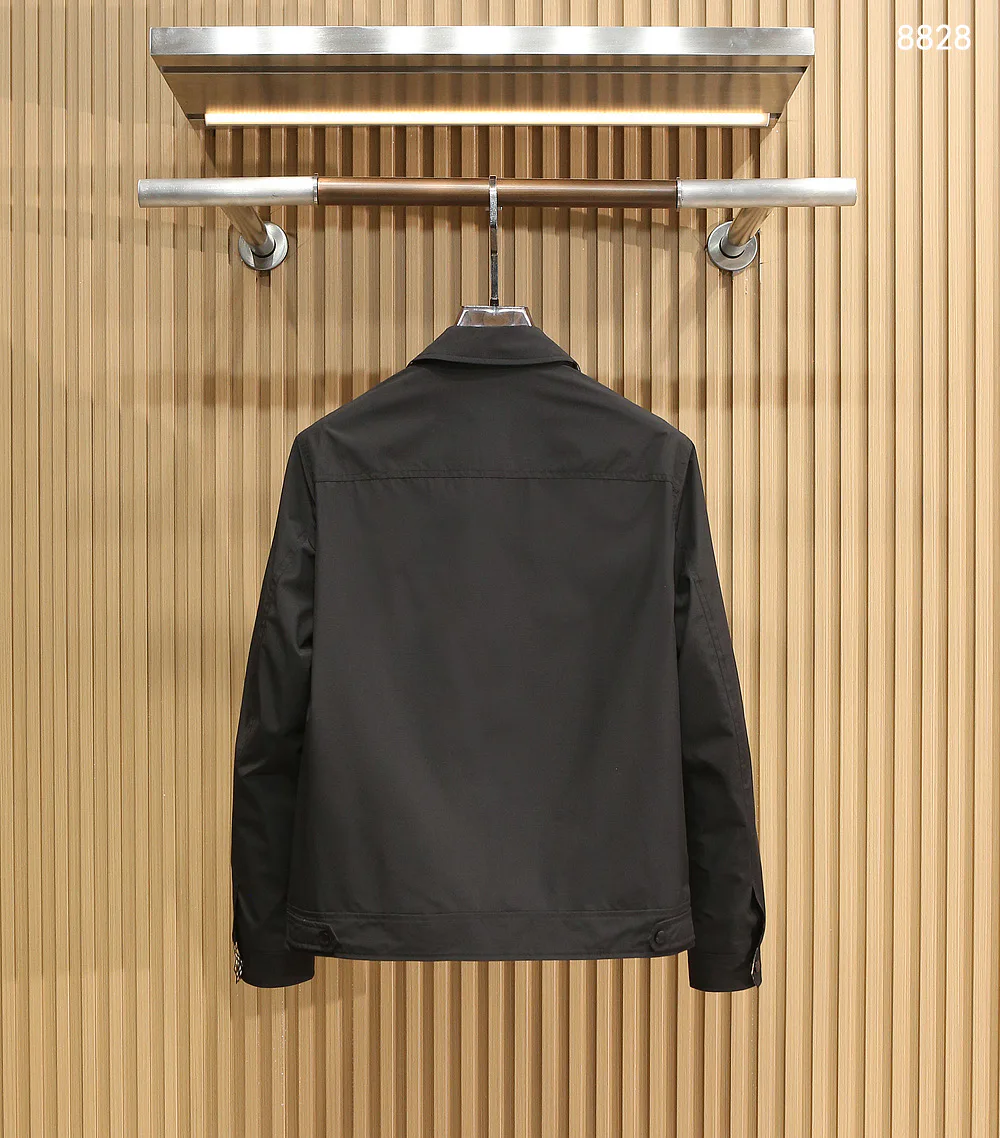 Куртки И Пуховики Мужские Burberry 11540787