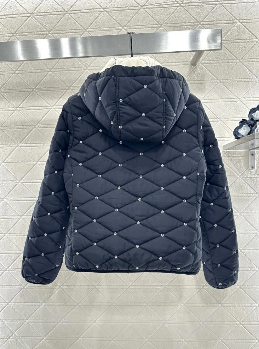 Куртки И Пуховики Женские Louis Vuitton 376507