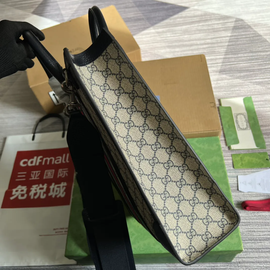 Классические Сумки Женские Gucci 1673187