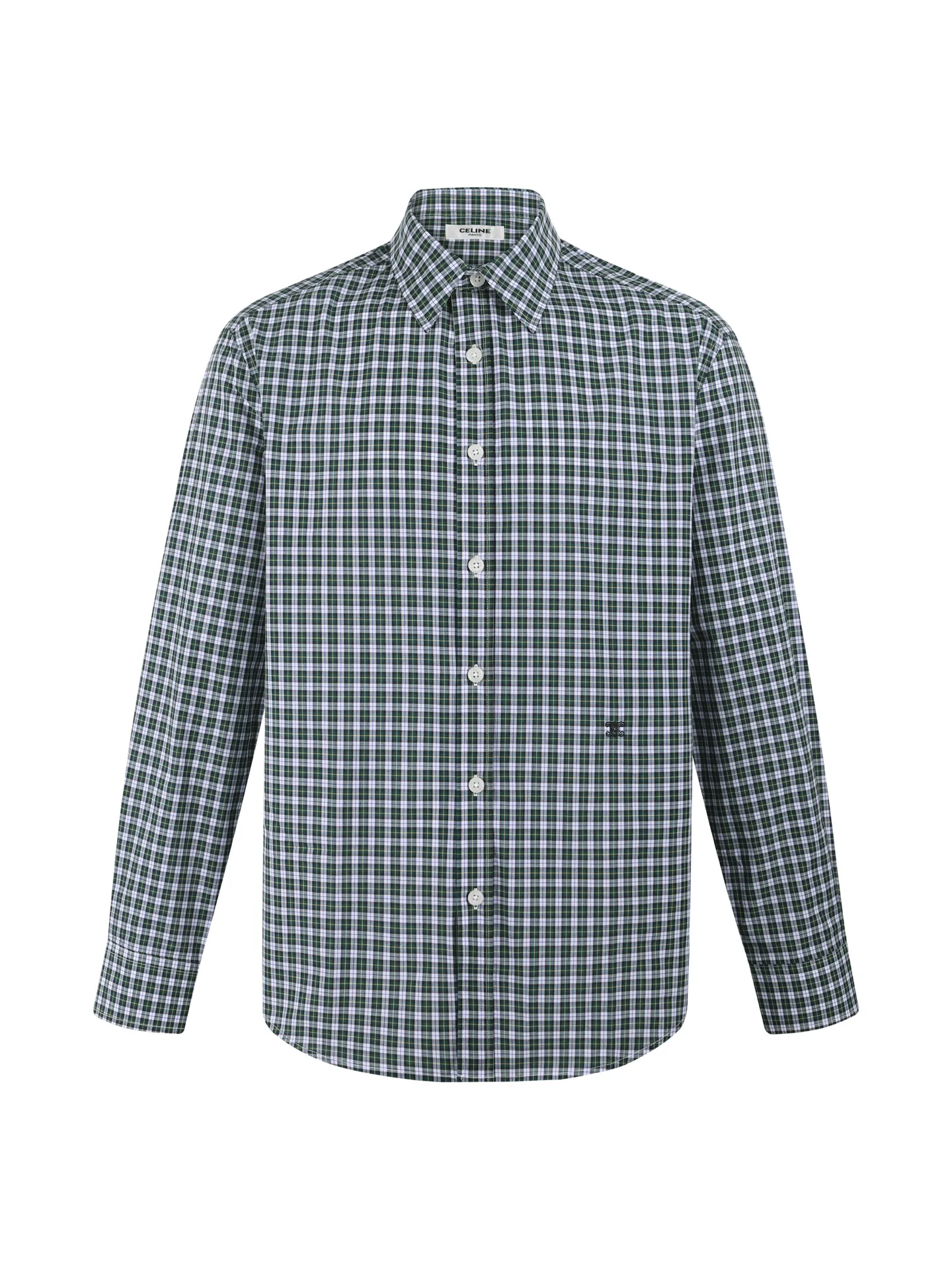 Рубашки Женские Celine 11681389