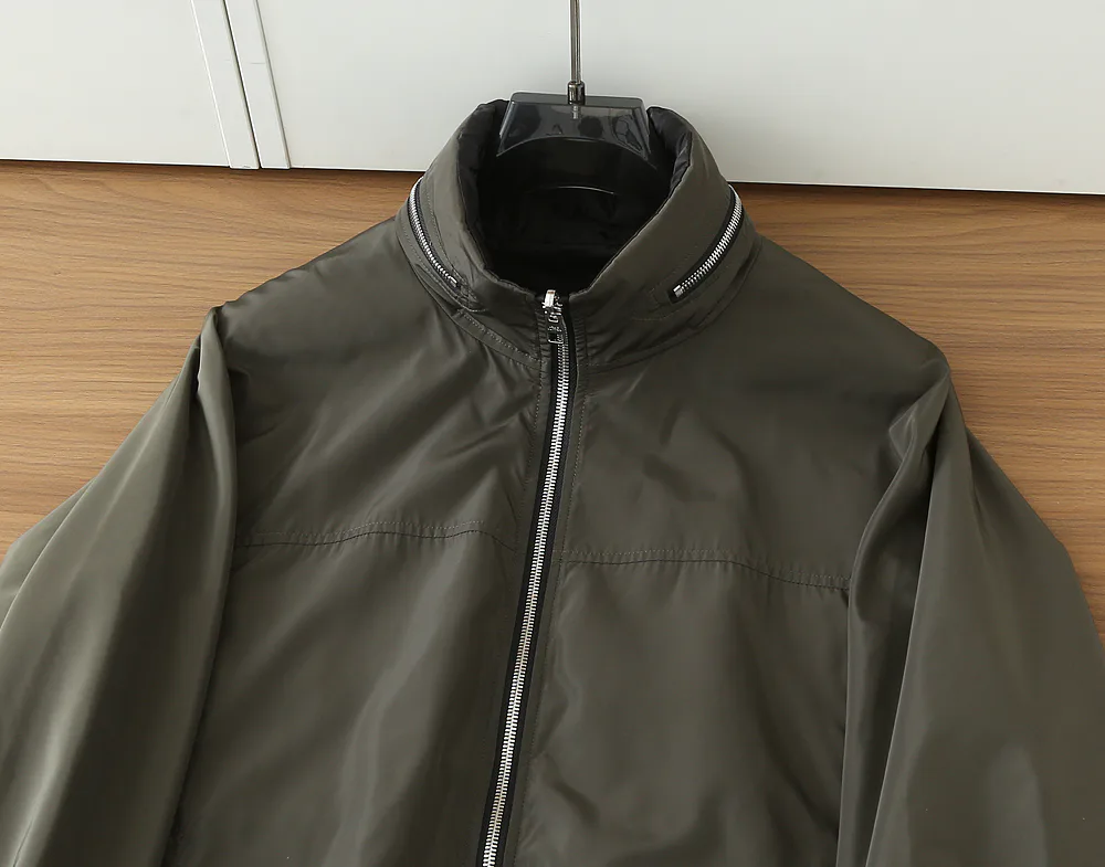 Куртки И Пуховики Мужские Louis Vuitton 9949748