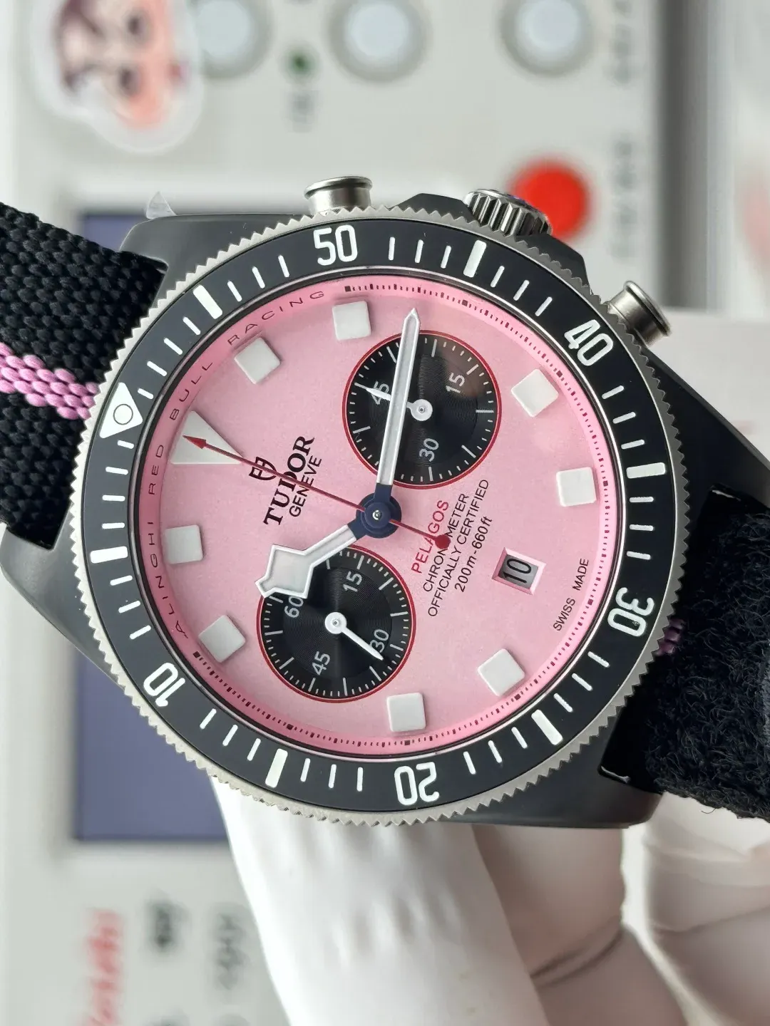 Часы Женские Tudor 1892316