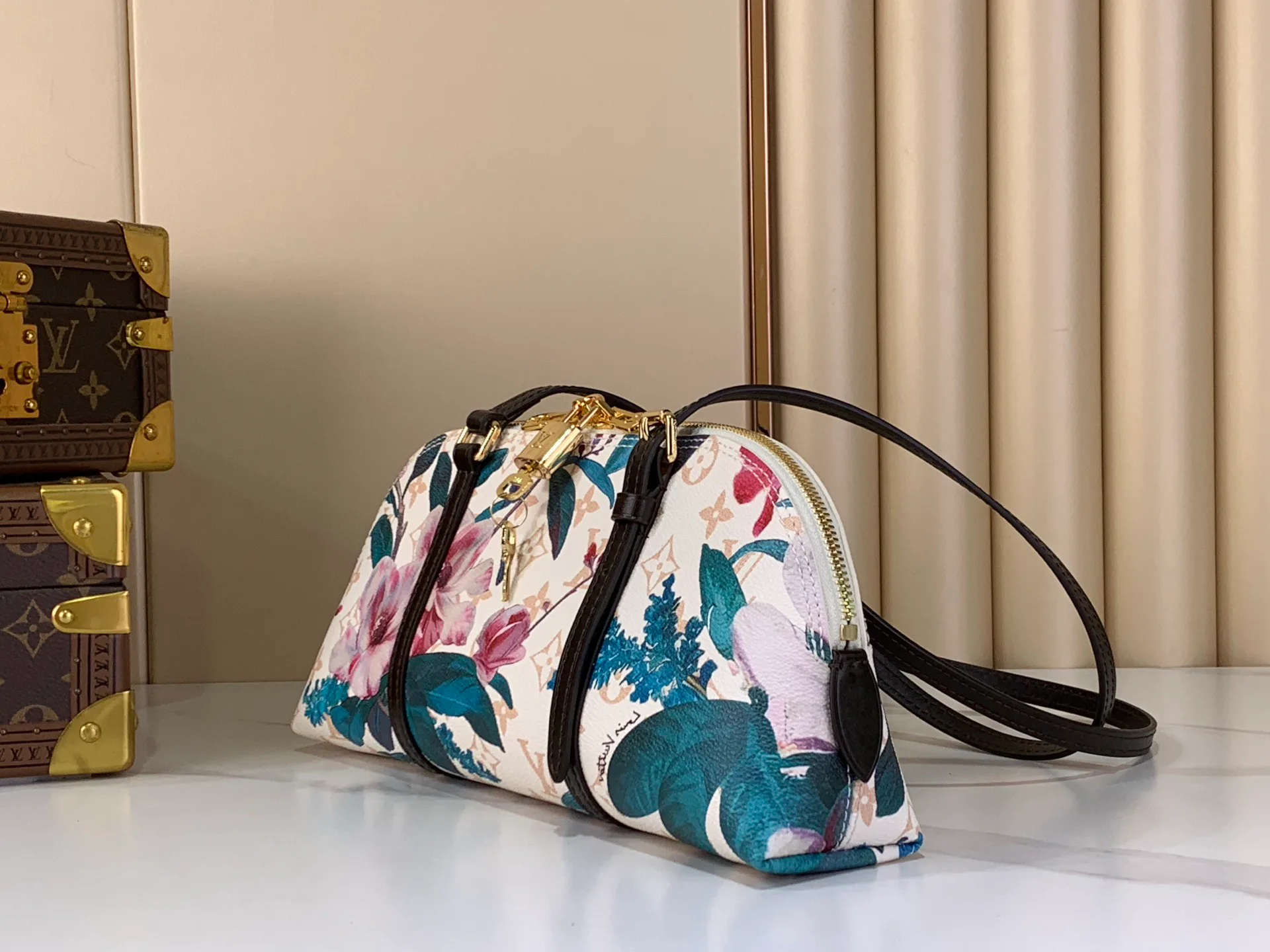 Классические Сумки Женские Louis Vuitton 11934145