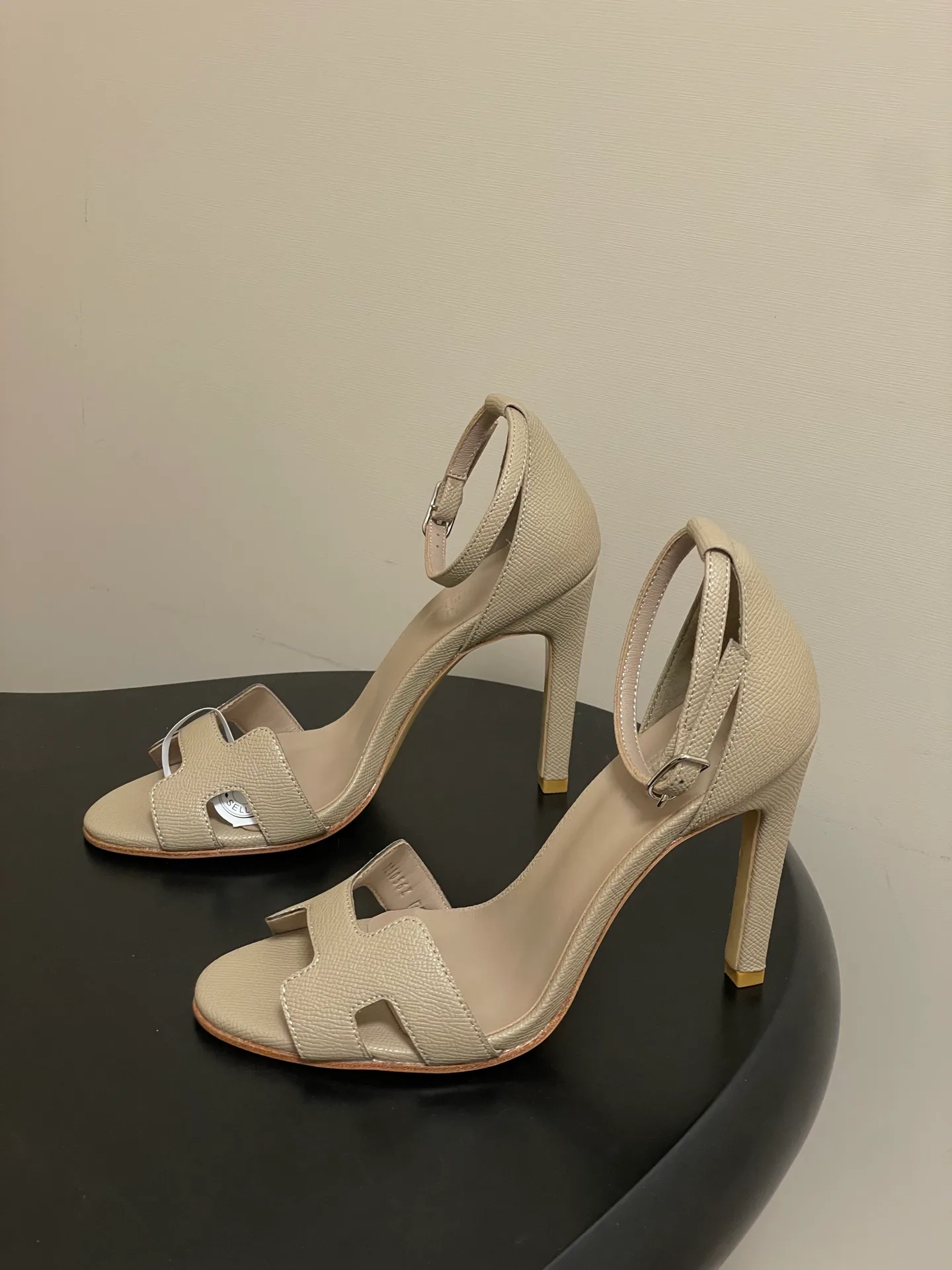 Босоножки Женские Hermes 578432