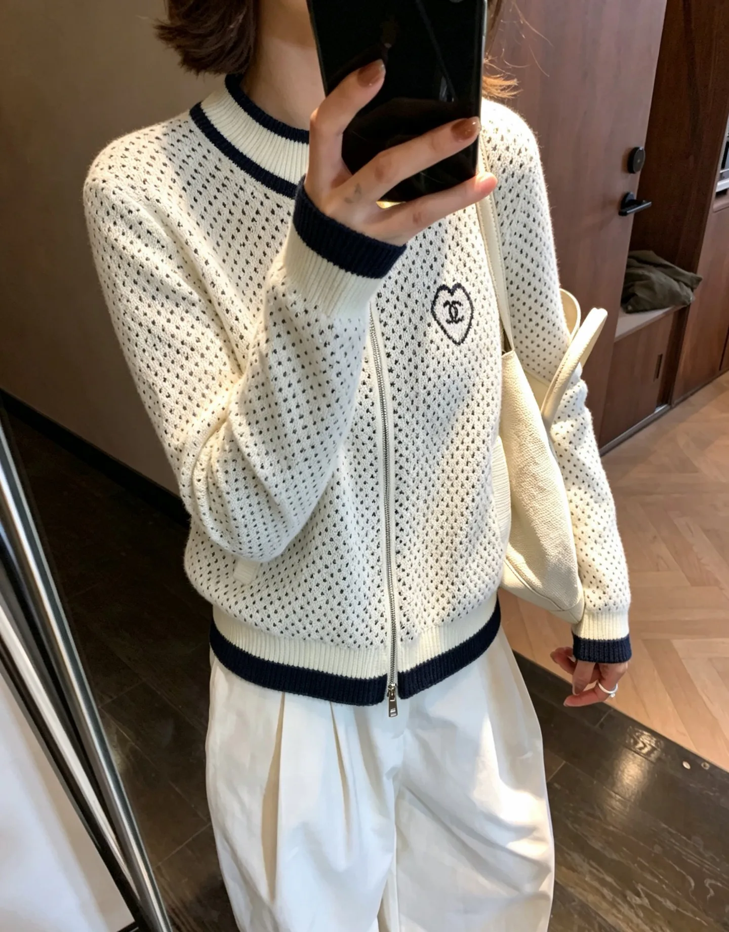Джемперы И Свитеры Женские Chanel 18855380