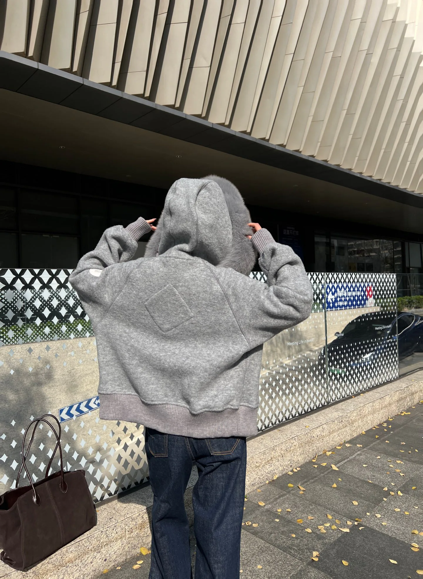 Куртки И Пуховики Женские Canada Goose 1291817