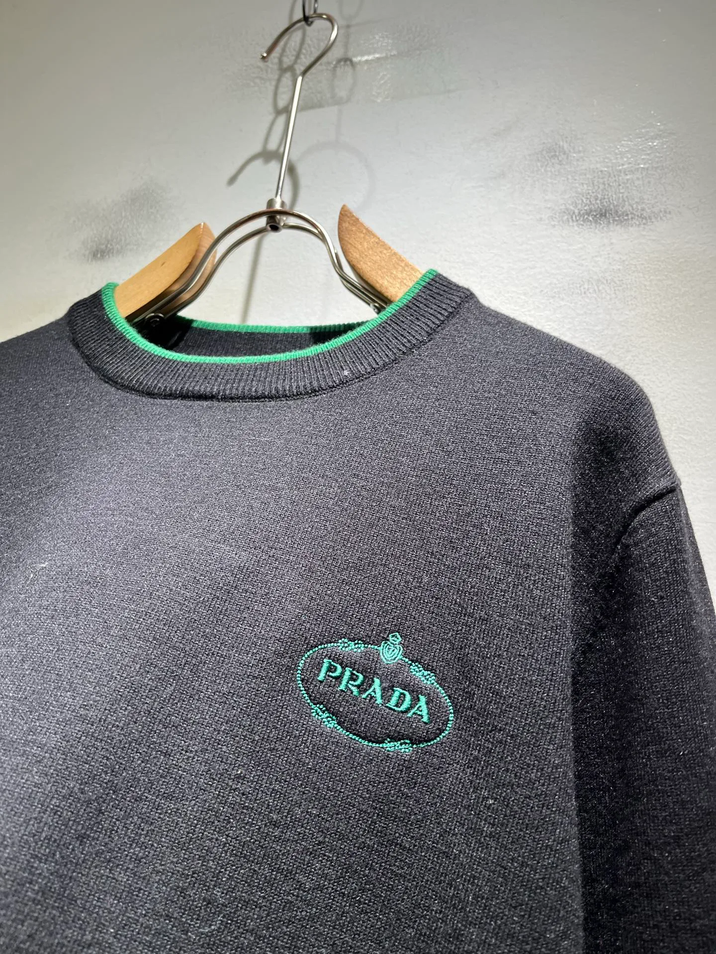 Джемперы И Свитеры Мужские Prada 18648410