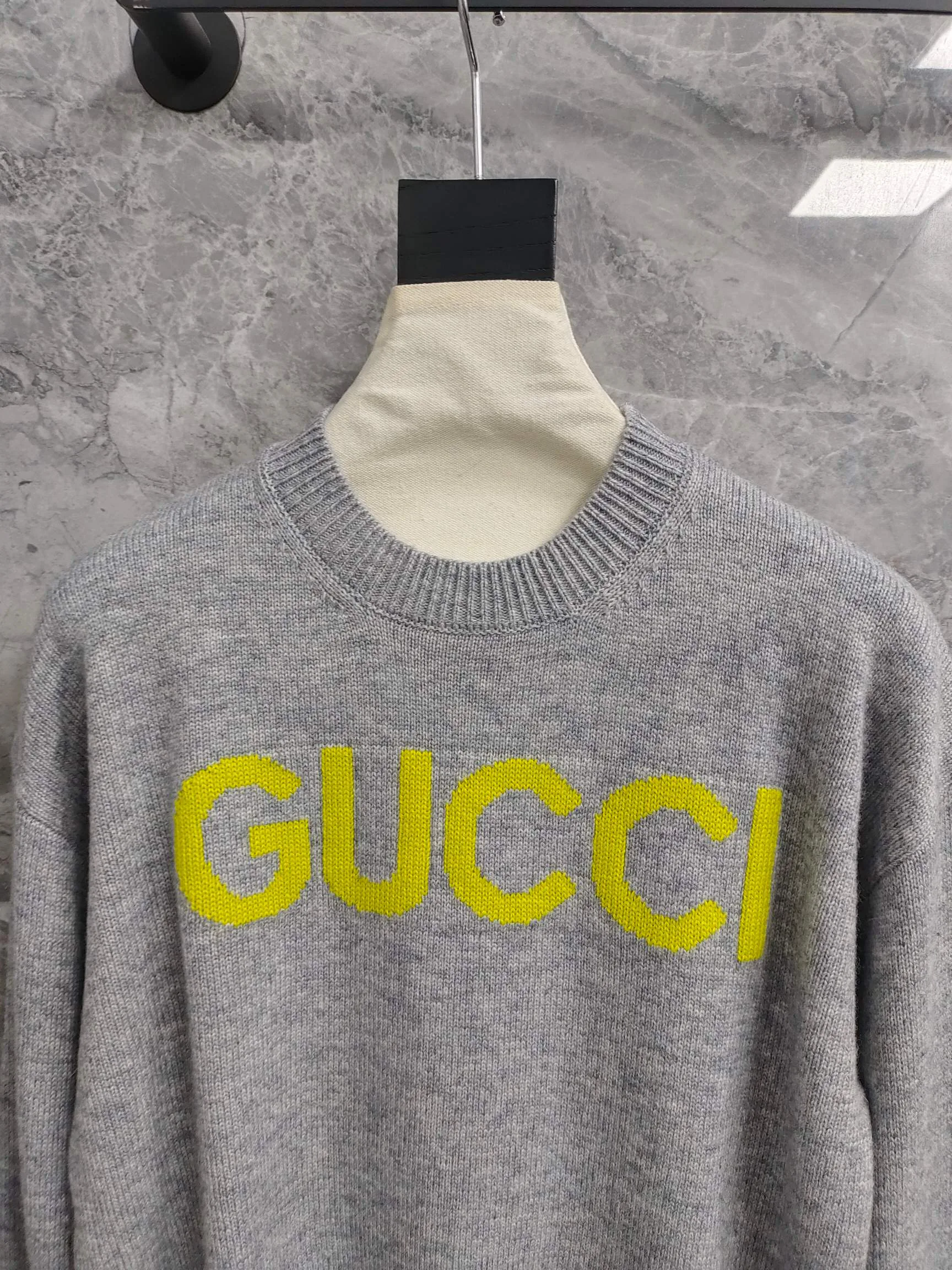 Джемперы Женские Gucci 504288