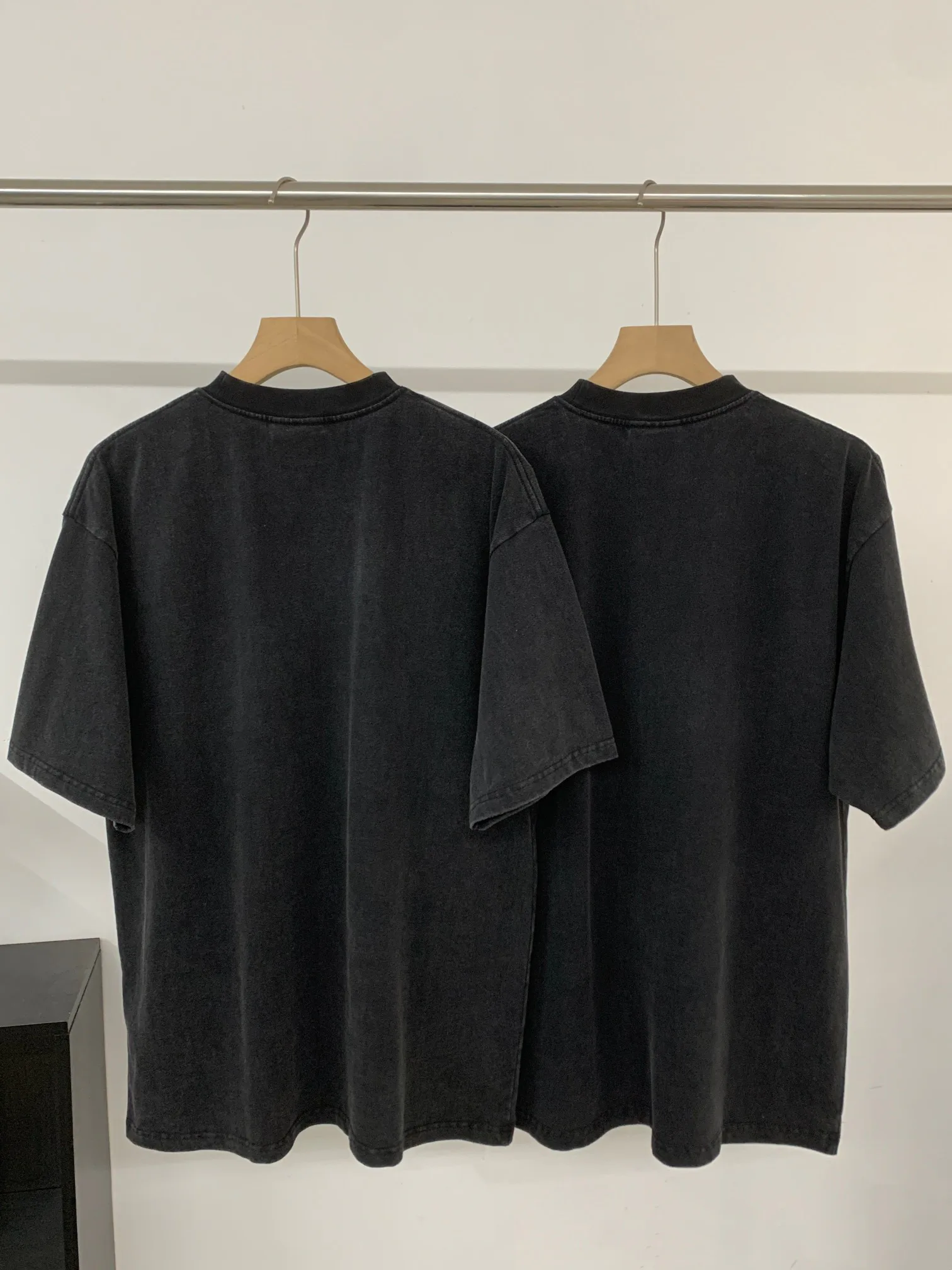 Футболки Мужские Balenciaga 11643147