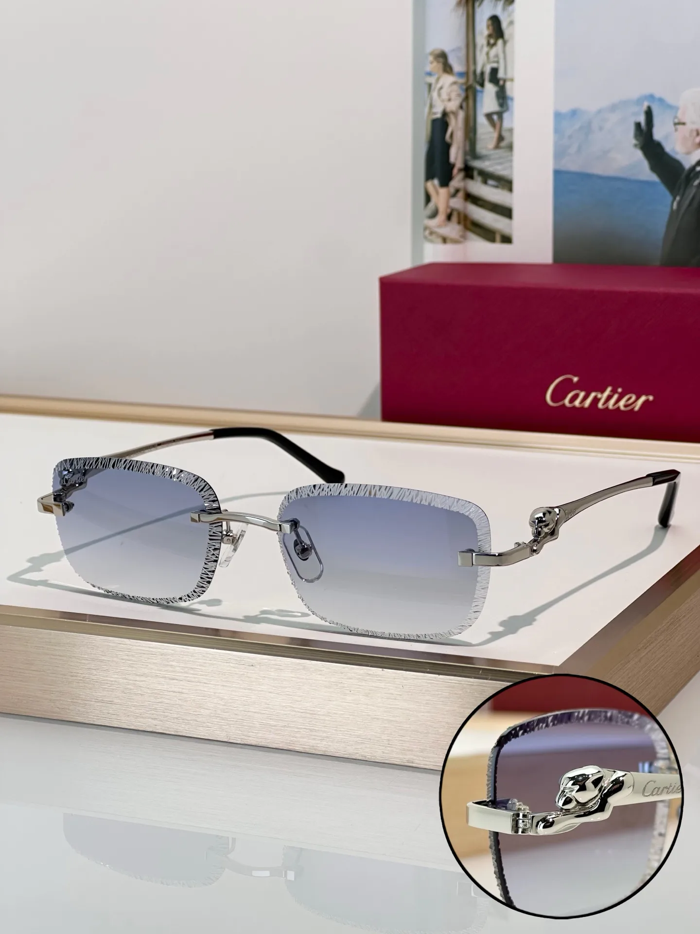 Бижутерия Cartier 11497982