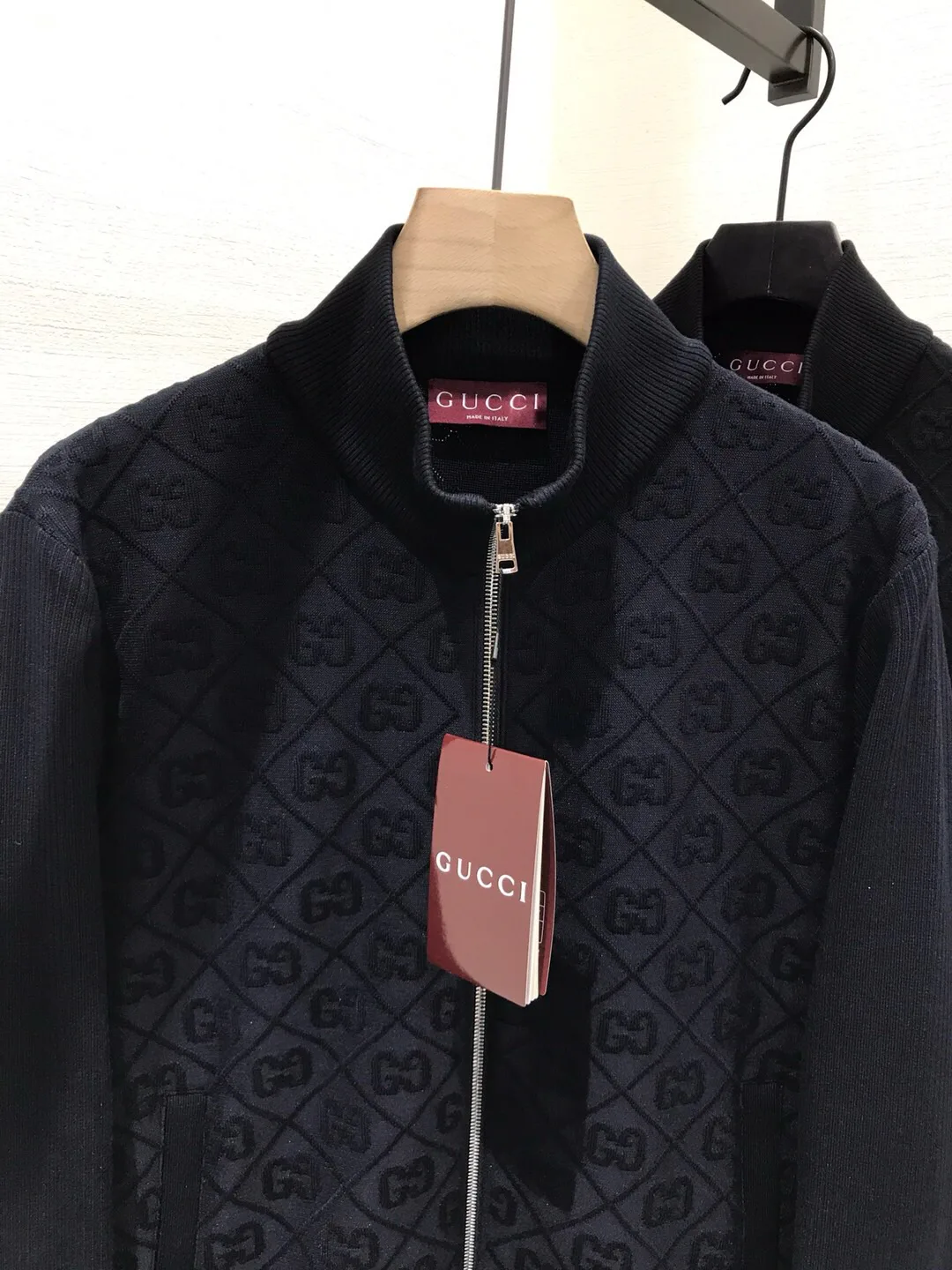 Куртки И Пуховики Мужские Gucci 19738