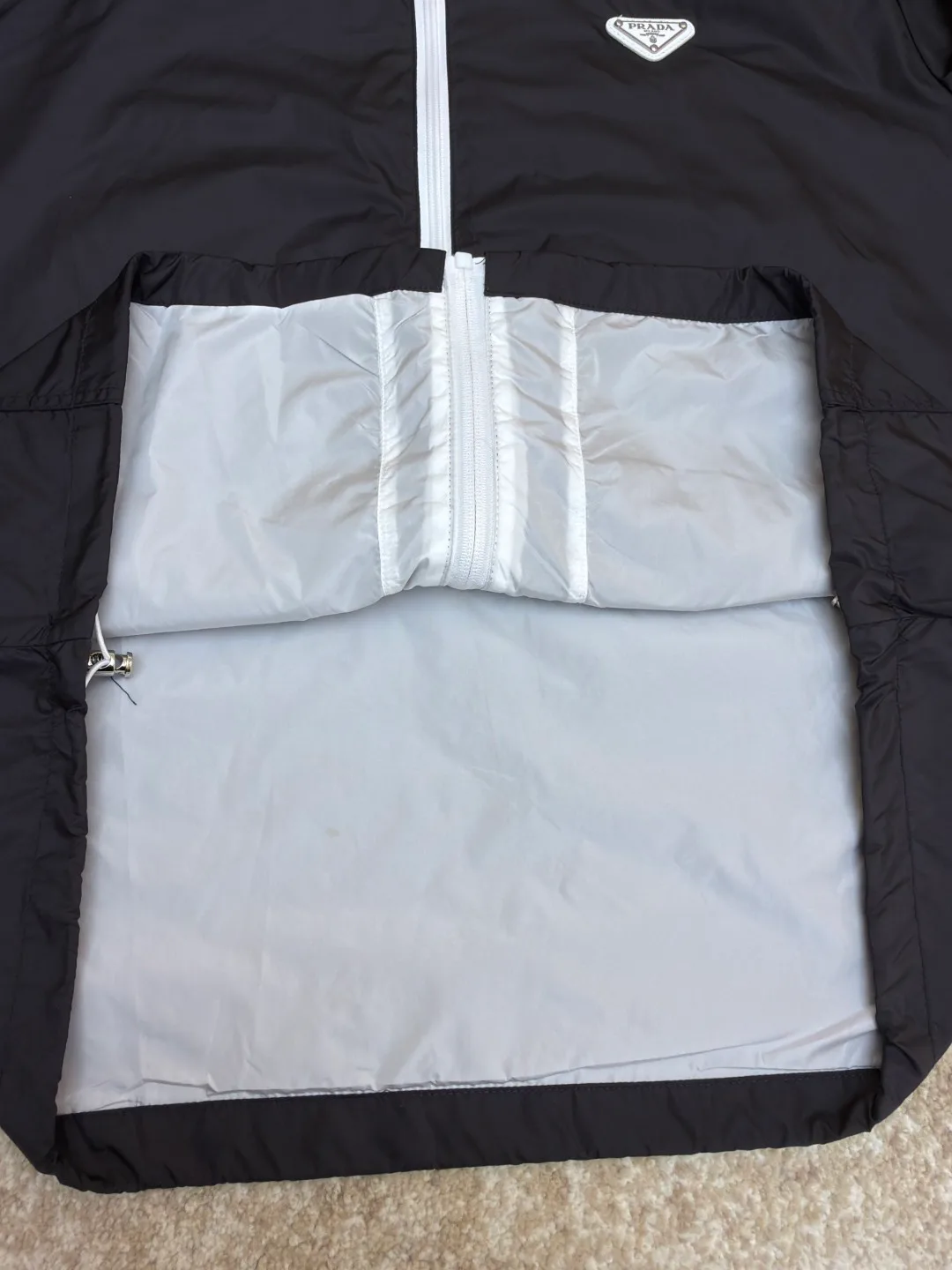 Куртки Женские Prada 118649