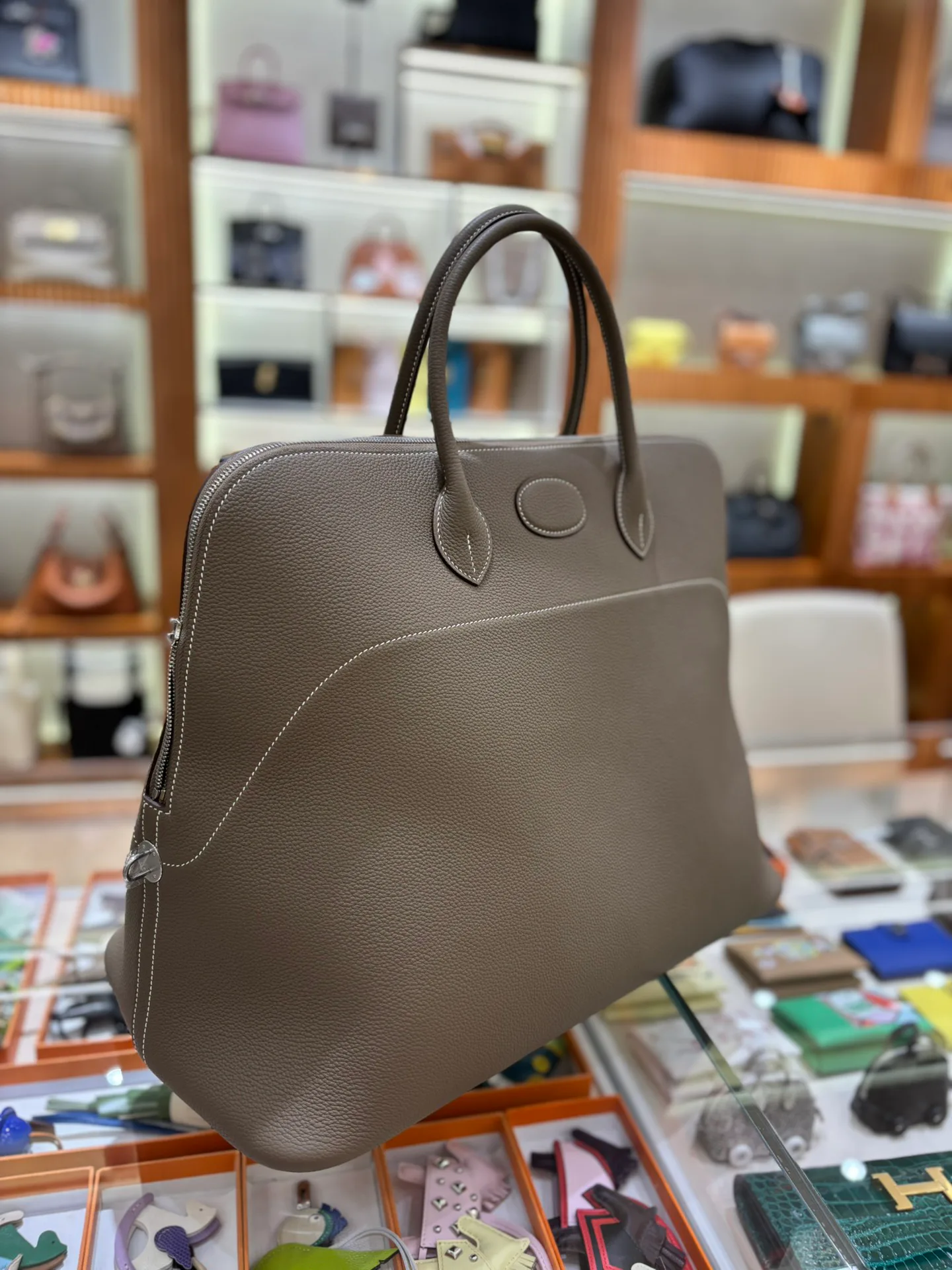 Дорожные Сумки Женские Hermes 13068608