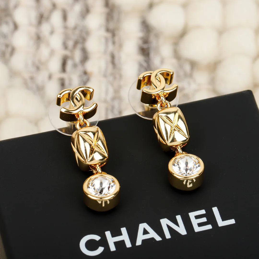 Бижутерия Chanel 17298619
