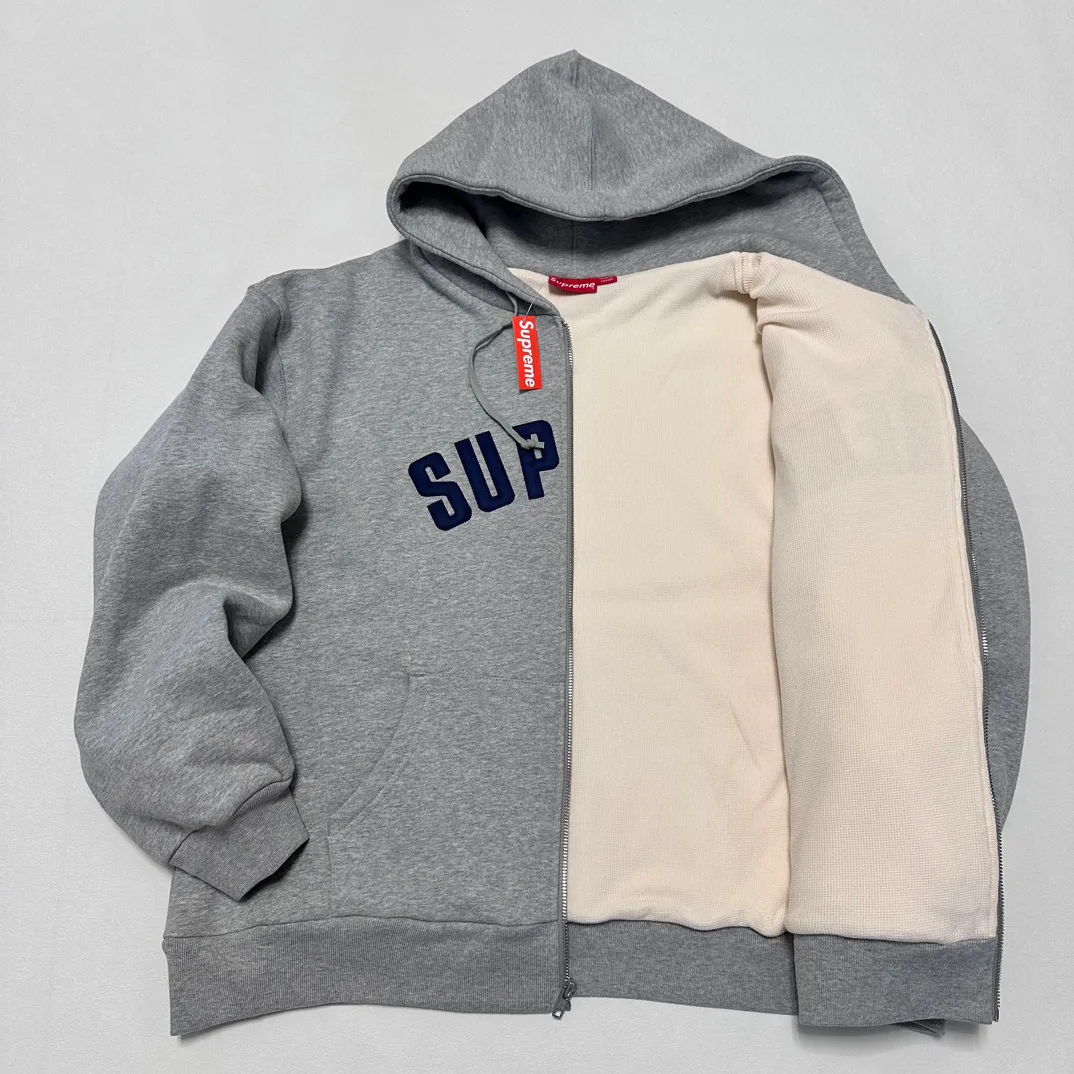 Свитшоты И Худи Мужские Supreme 8434