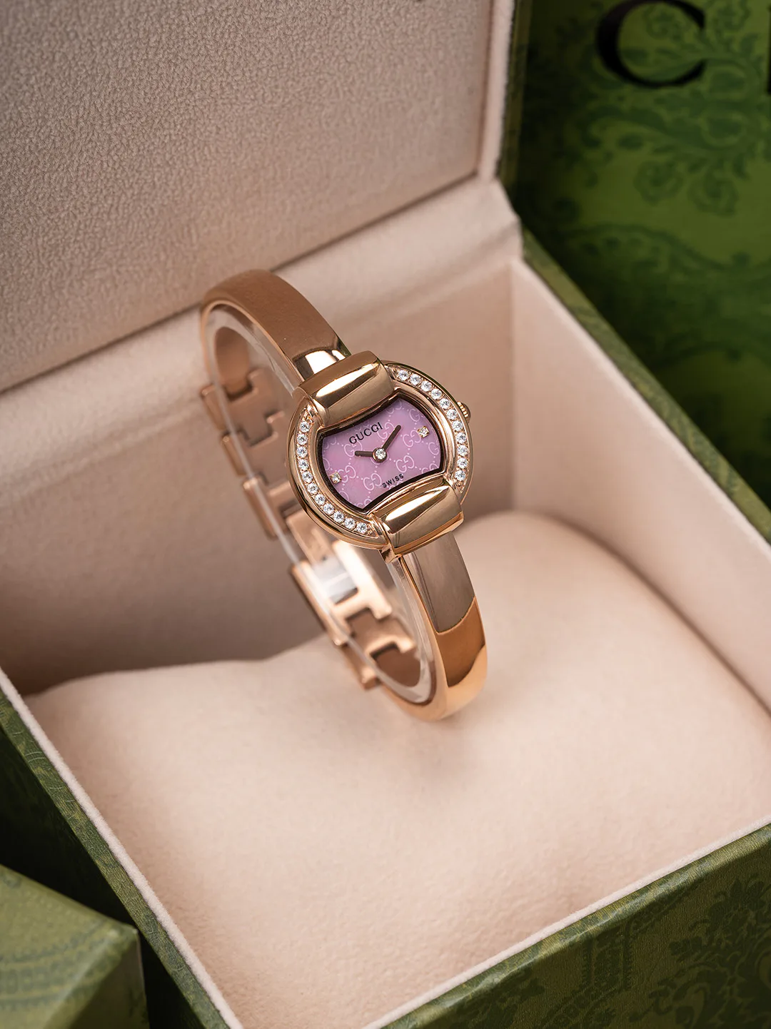 Часы Женские Gucci 11248733