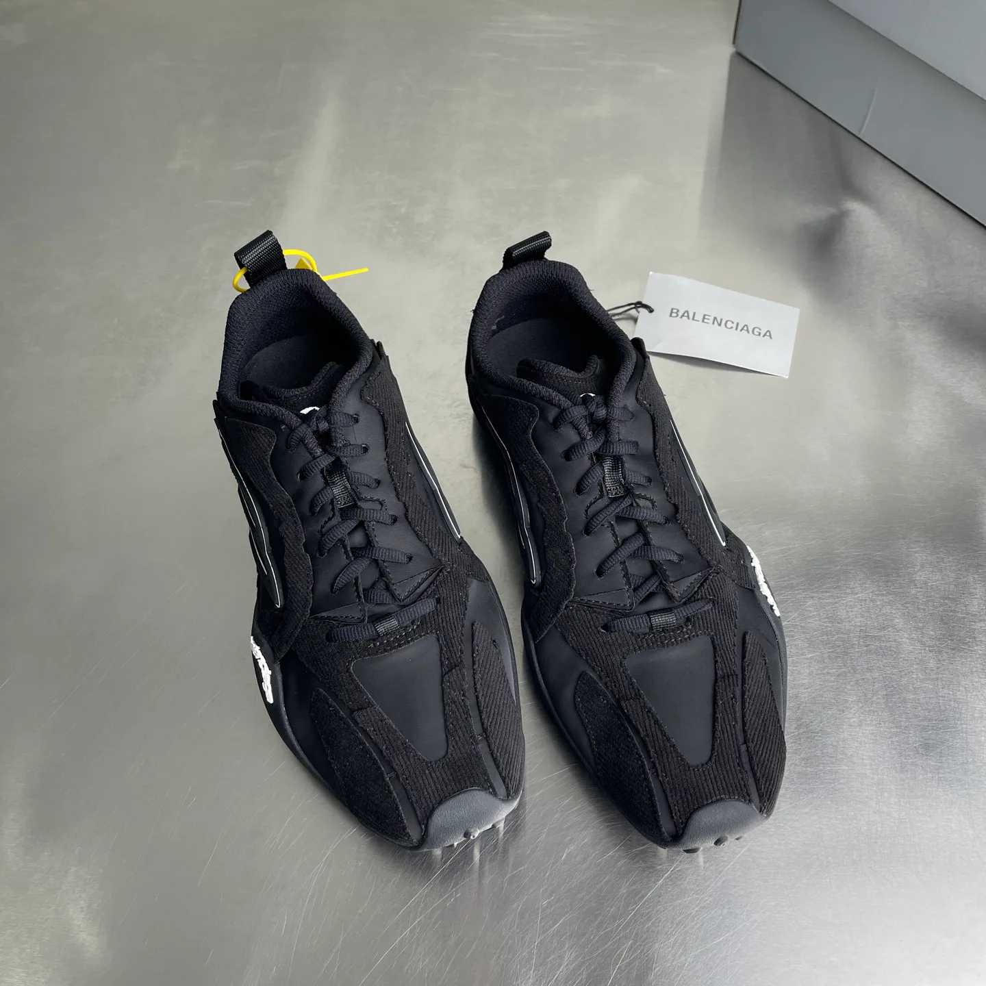 Кеды Женские Balenciaga 5044609