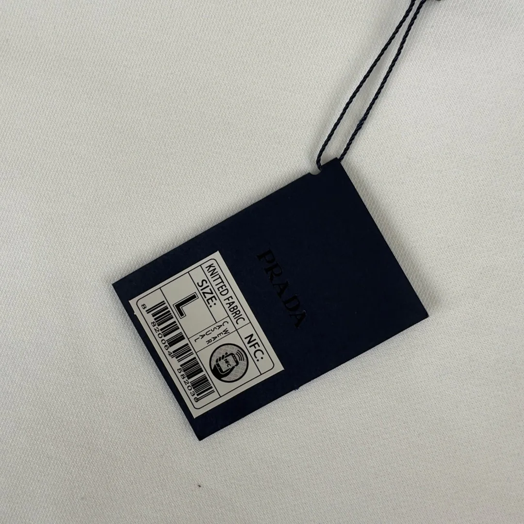 Свитшоты И Худи Мужские Prada 333543