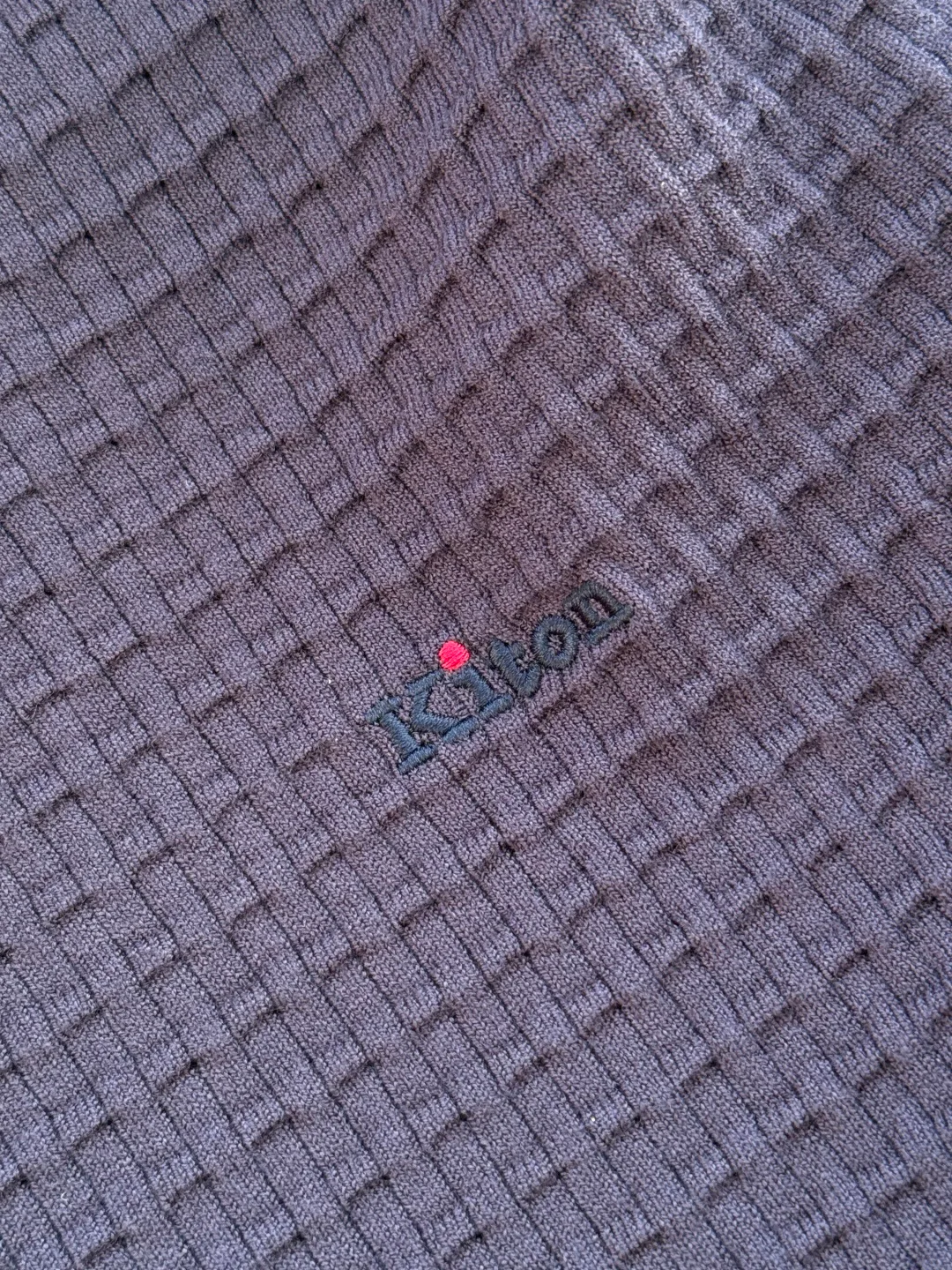 Джемперы И Свитеры Мужские Kiton 844596