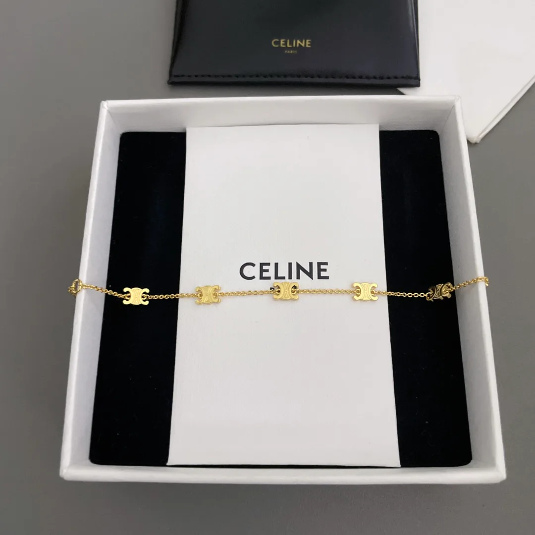 Бижутерия Celine 18603790