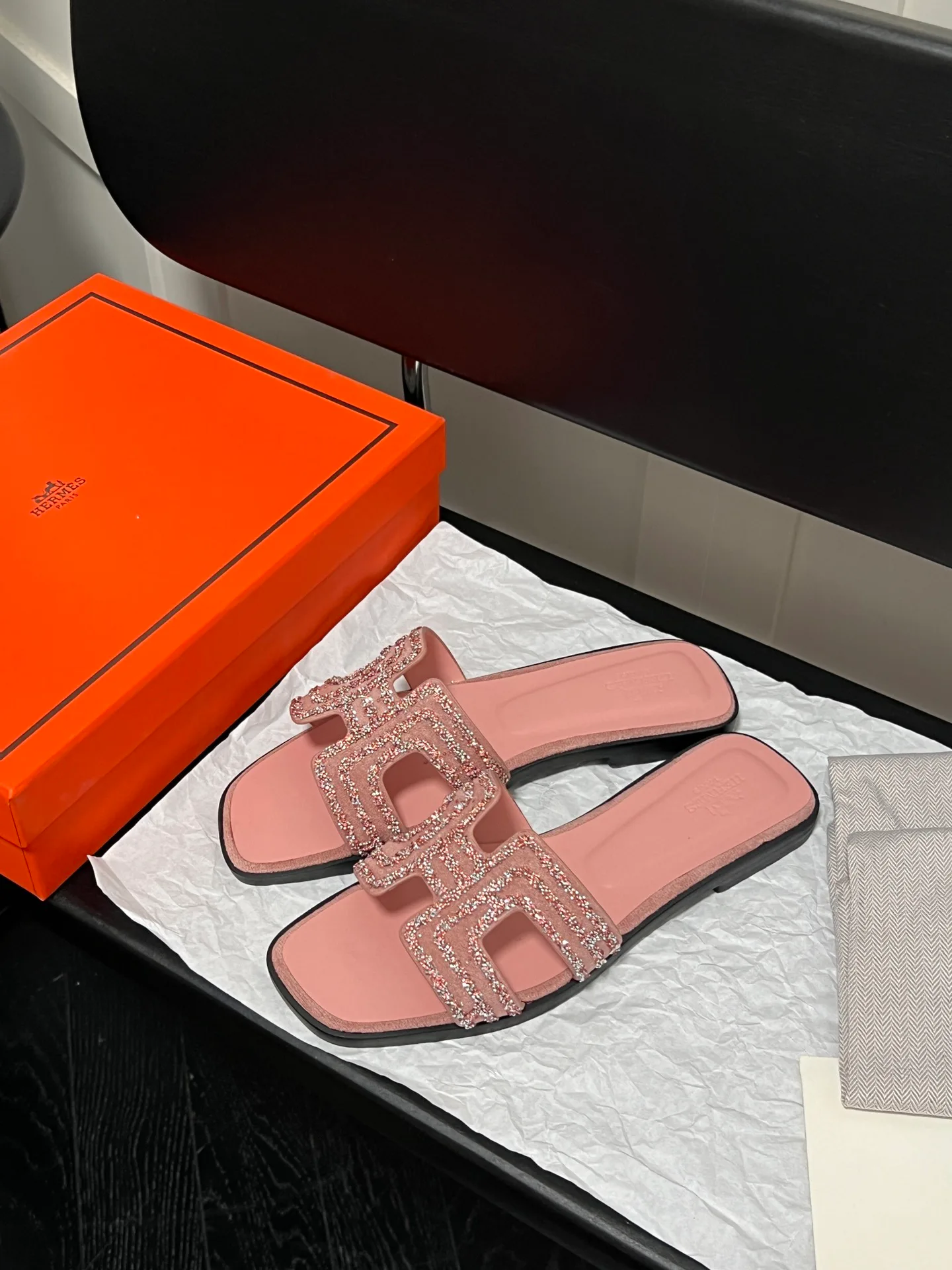 Сандалии Женские Hermes 12208713