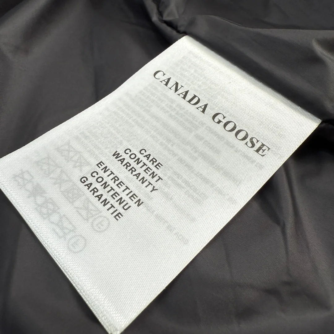 Куртки И Пуховики Женские Canada Goose 167789