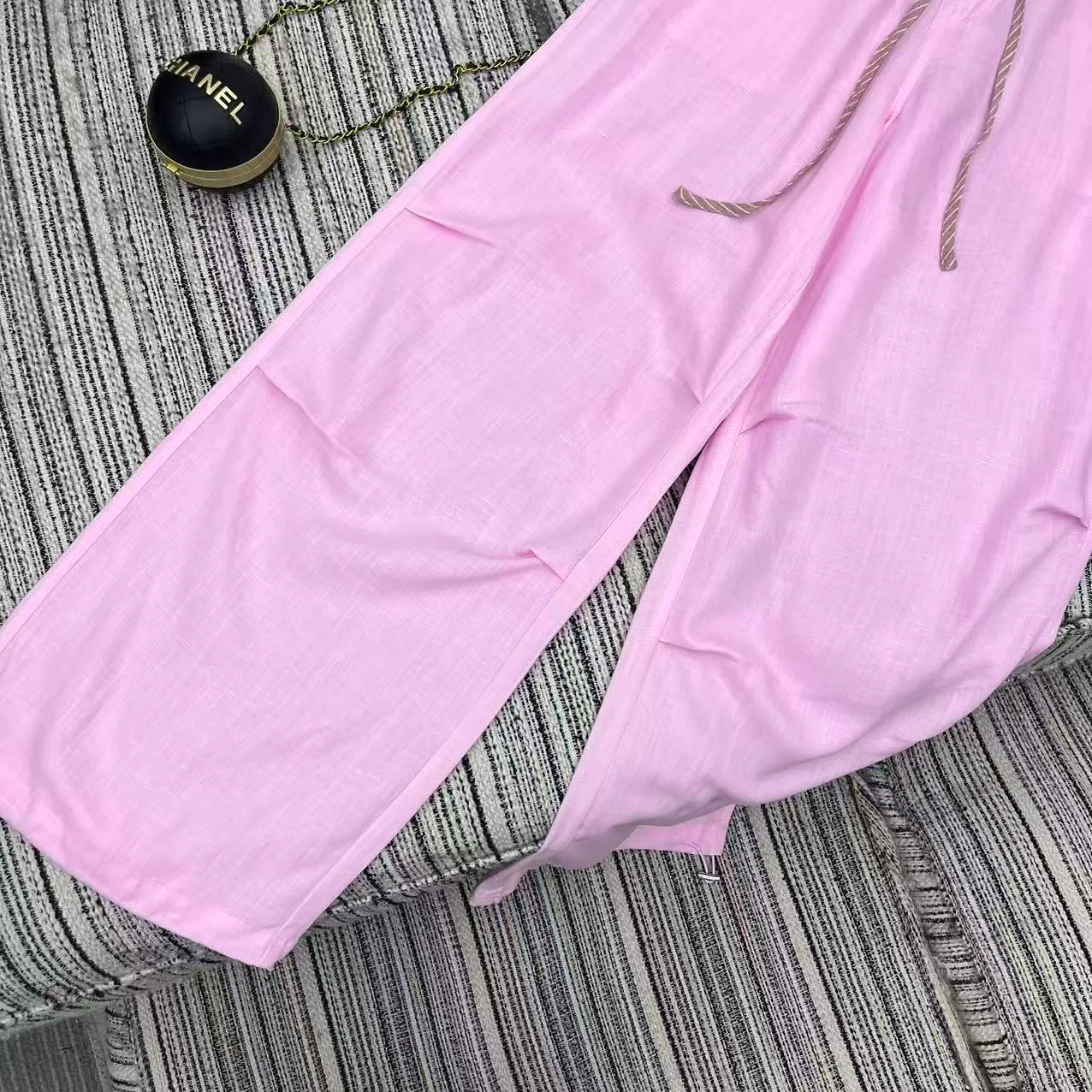 Брюки Женские Miu Miu 11897985