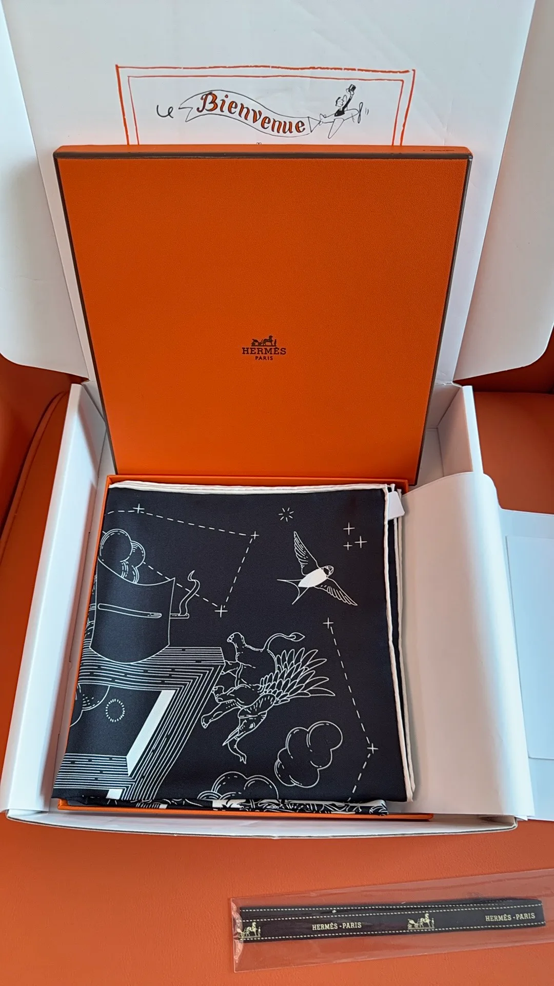 Платки Hermes 11776754