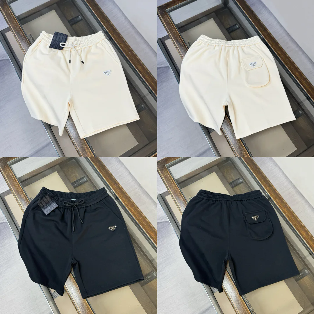 Шорты Мужские Prada 12670946