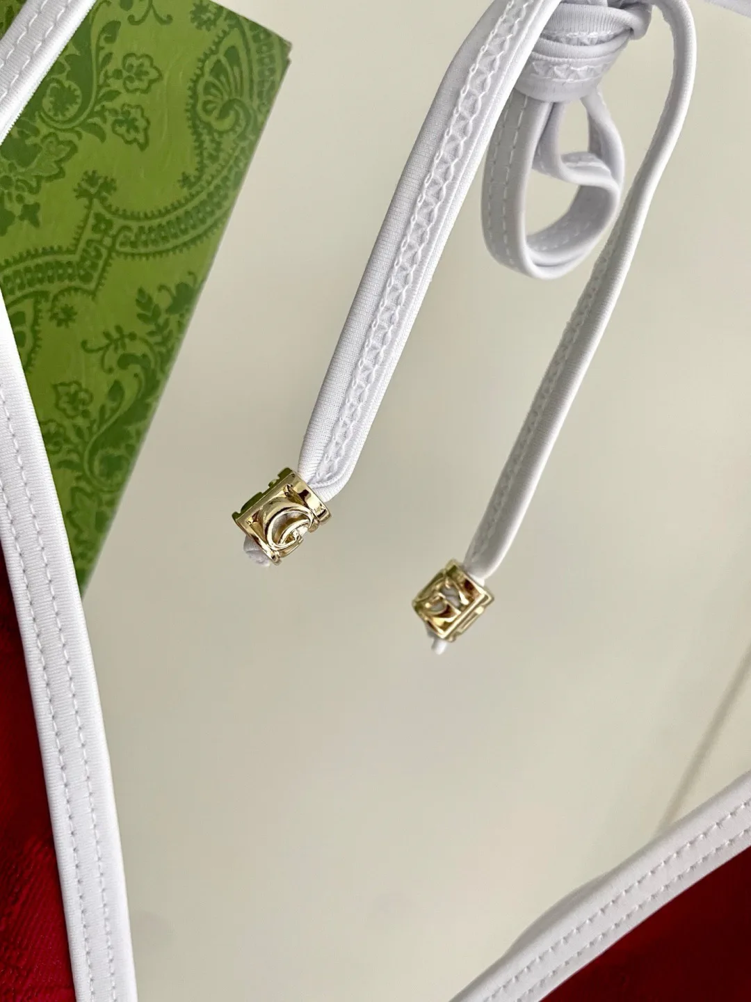 Купальники Женские Gucci 17646736