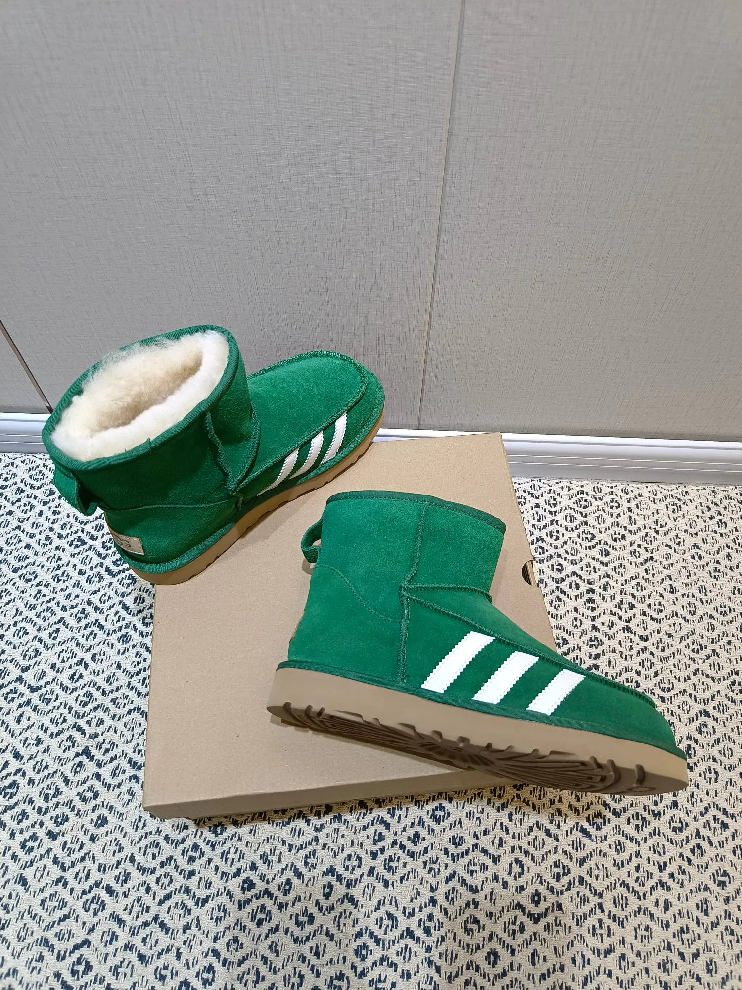 Угги Женские Ugg 444633