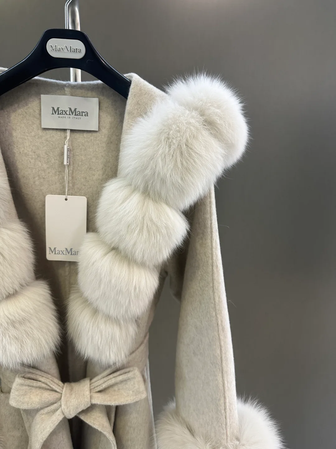 Пальто Женские Max Mara 1120210