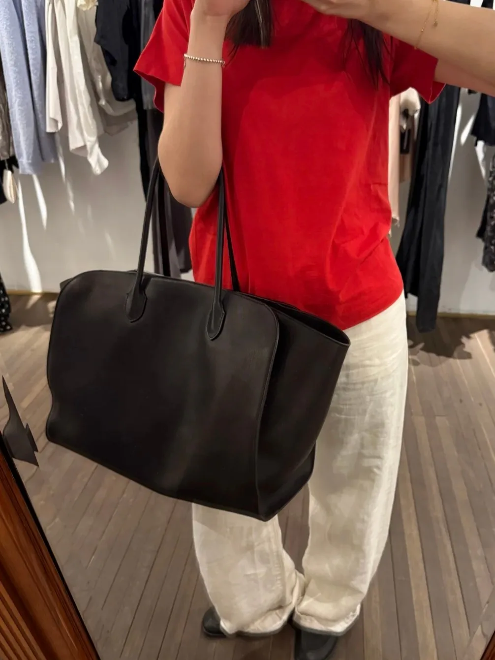 Классические Сумки Женские The Row 11642742