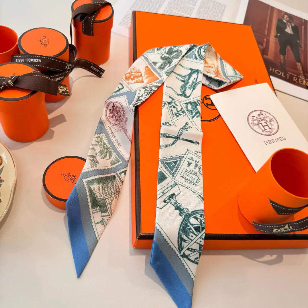 Платки Hermes 11649666