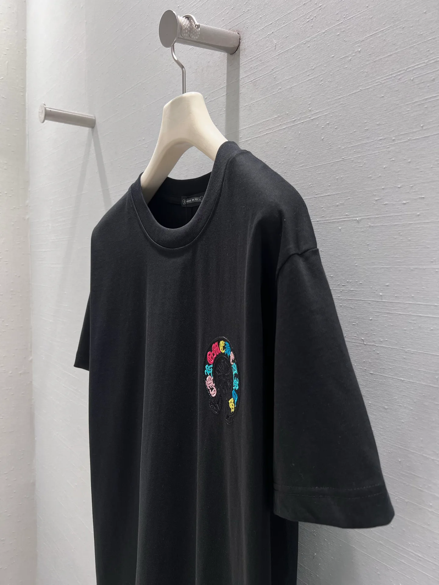 Футболки Женские Chrome Hearts 1525002