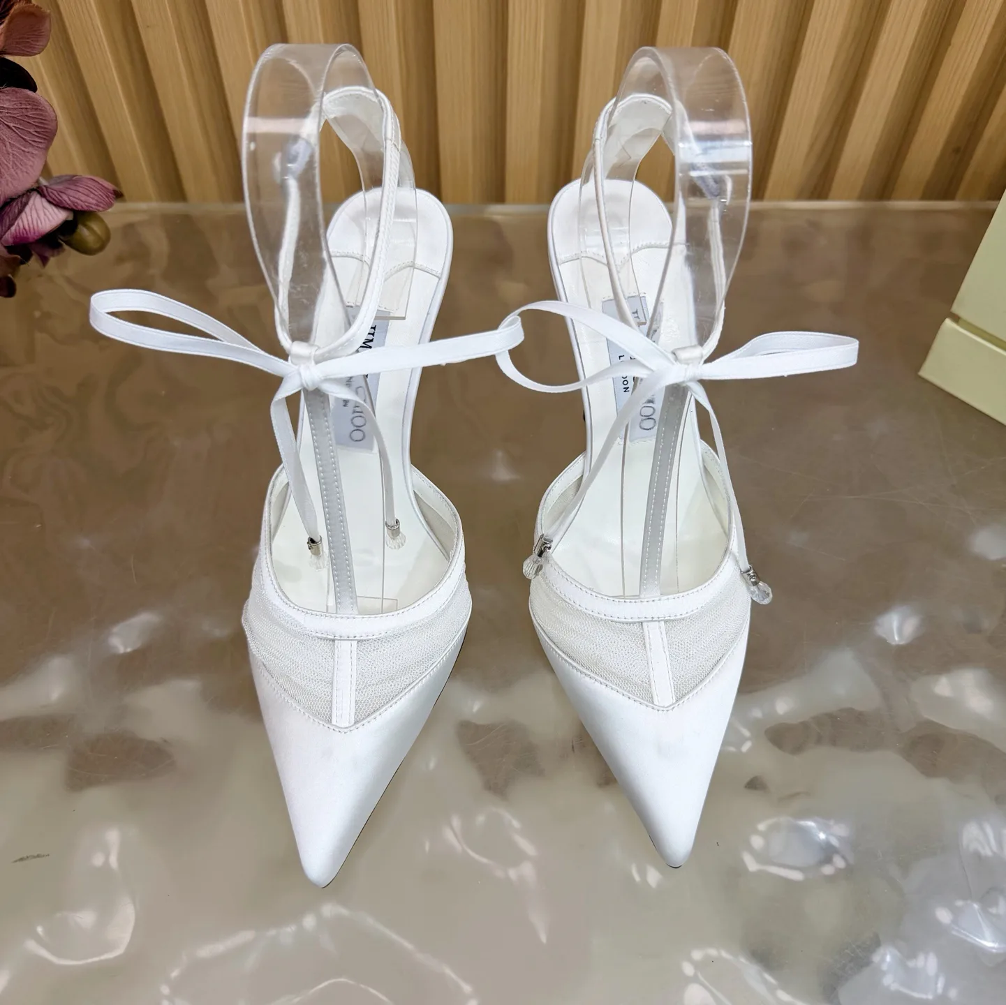 Туфли Женские Jimmy Choo 11616713